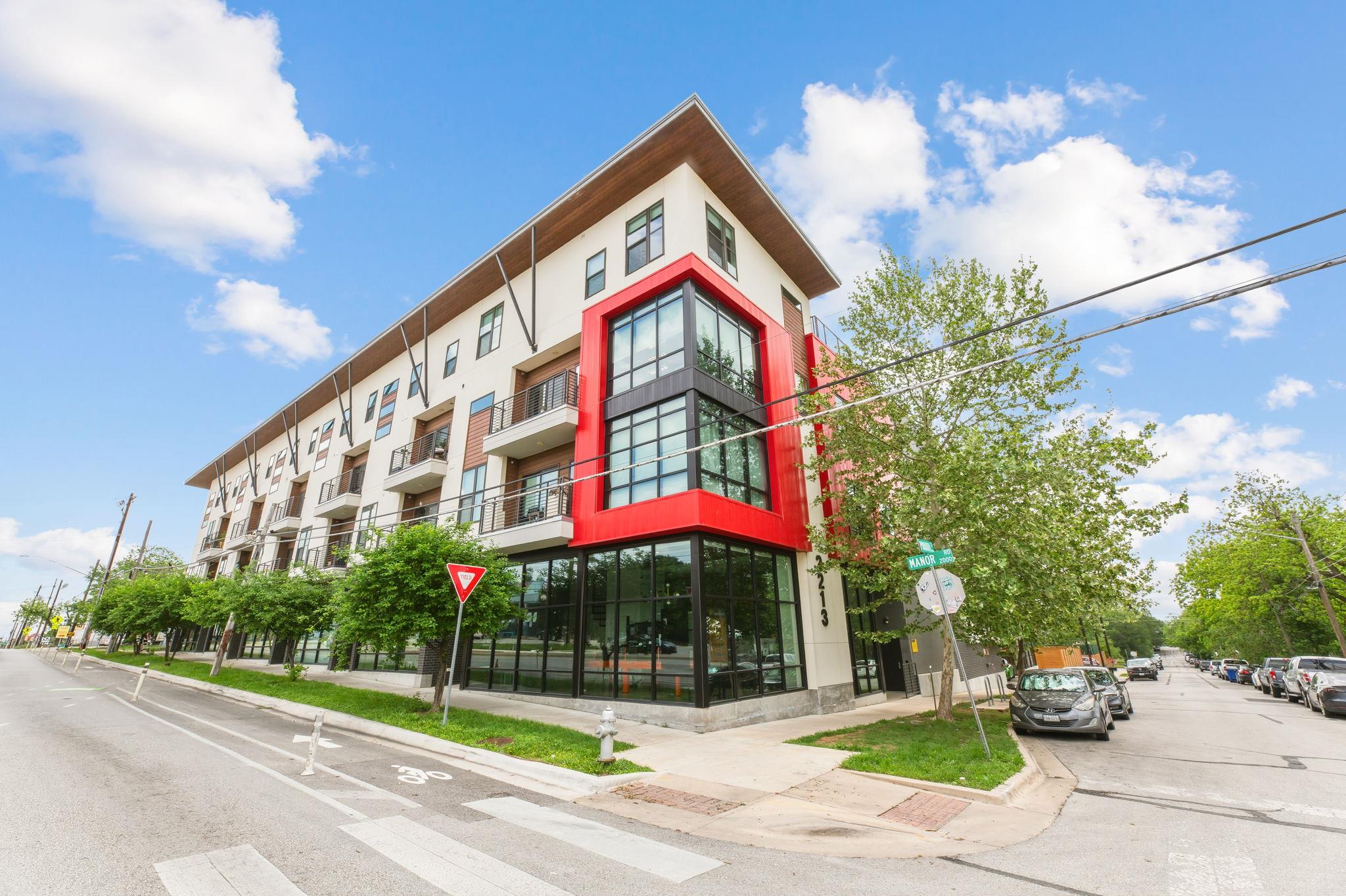 2213 Poquito St # 317, Austin, TX 78722