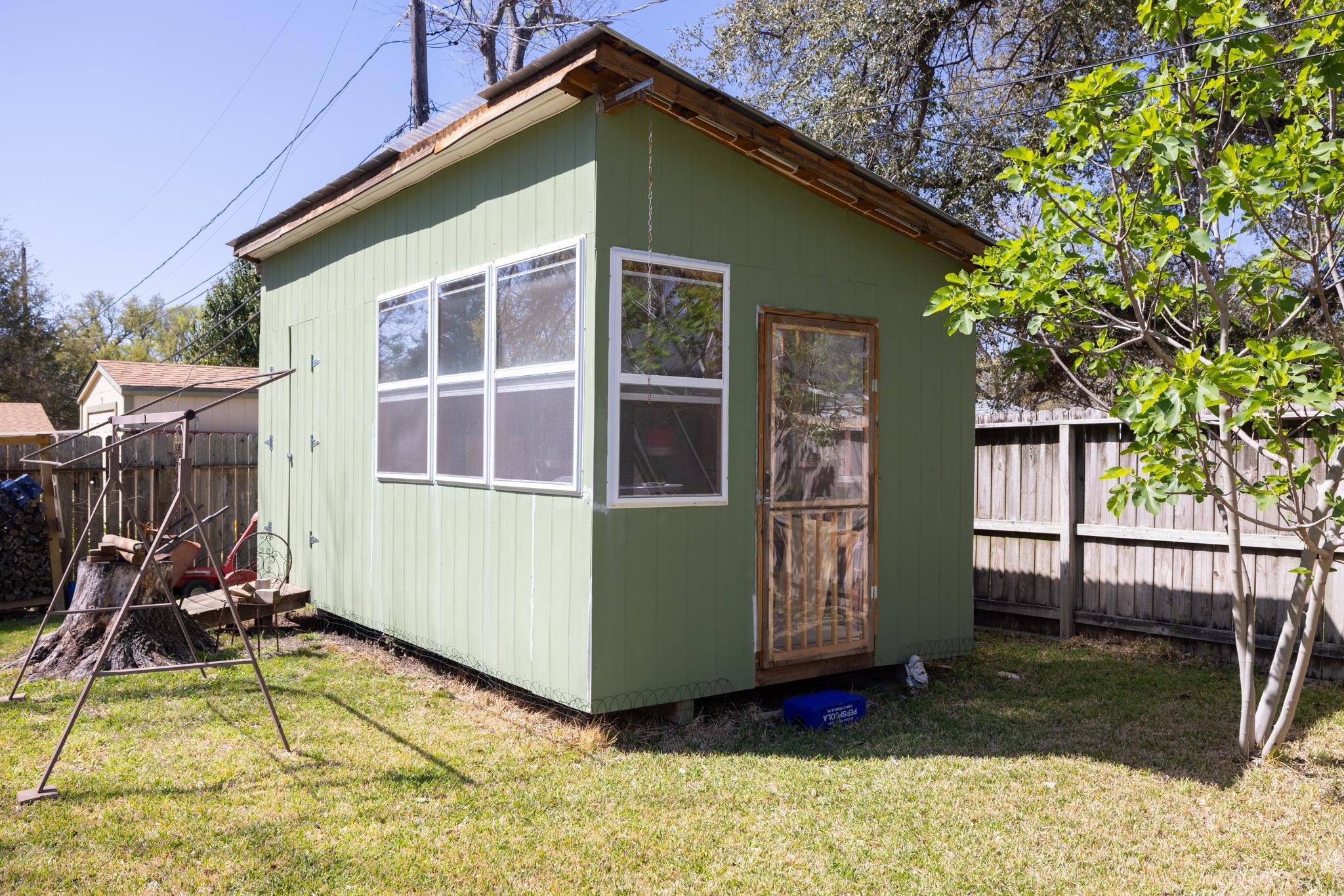 3605 Del Norte Blvd, Temple, TX 76502