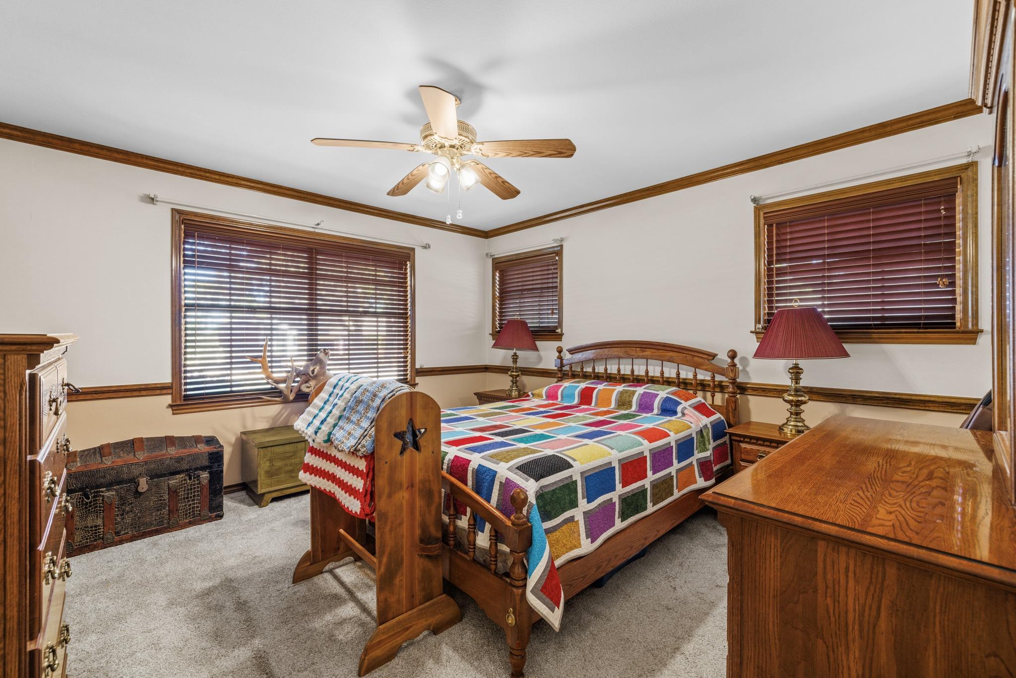 3605 Del Norte Blvd, Temple, TX 76502