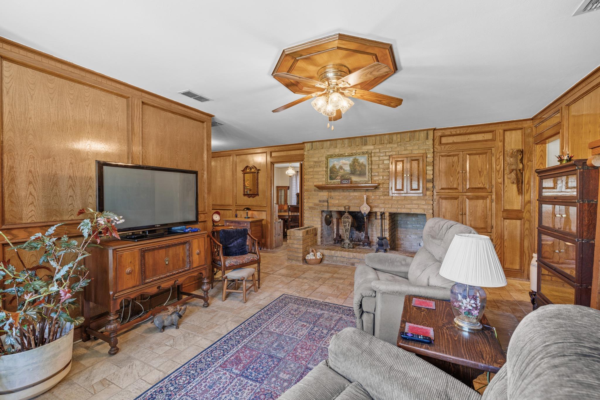 3605 Del Norte Blvd, Temple, TX 76502