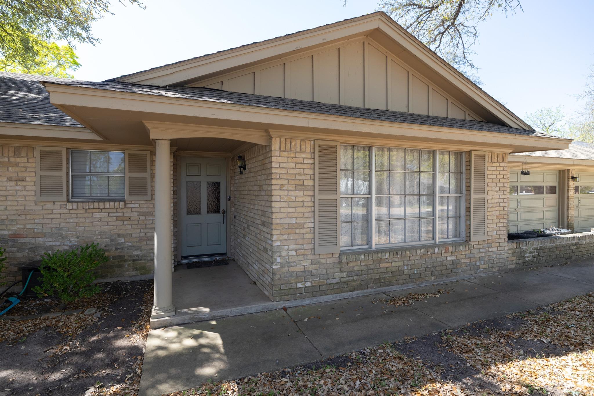 3605 Del Norte Blvd, Temple, TX 76502