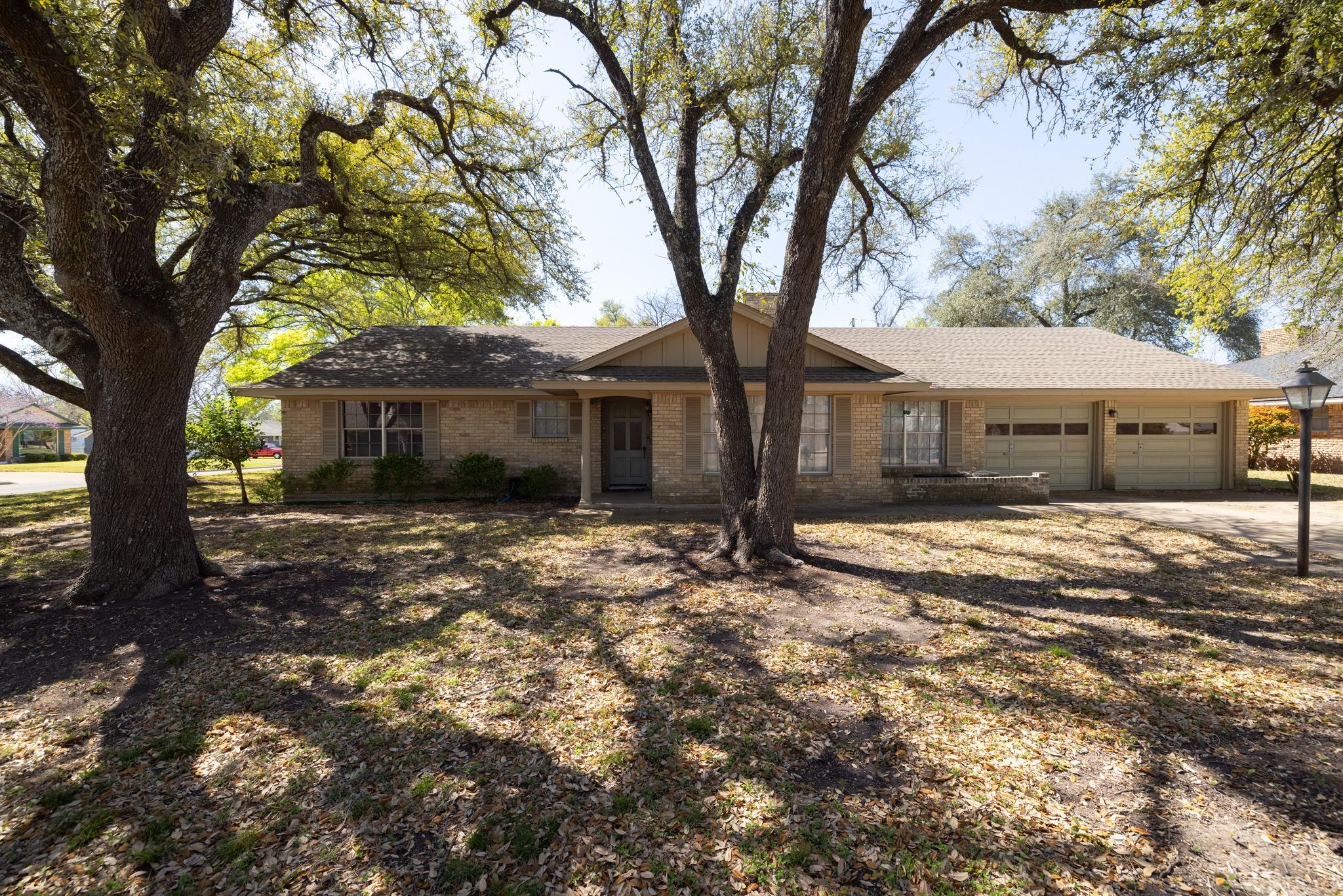 3605 Del Norte Blvd, Temple, TX 76502