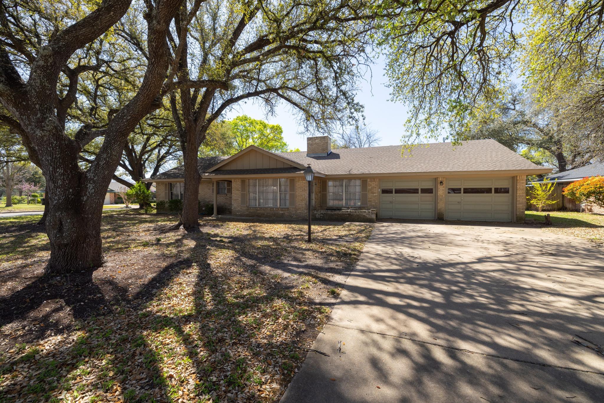 3605 Del Norte Blvd, Temple, TX 76502