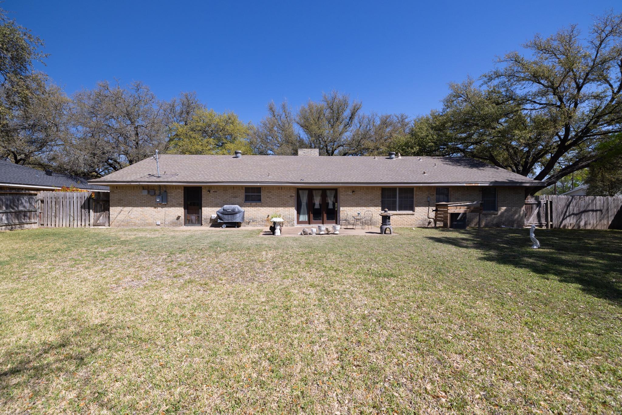 3605 Del Norte Blvd, Temple, TX 76502
