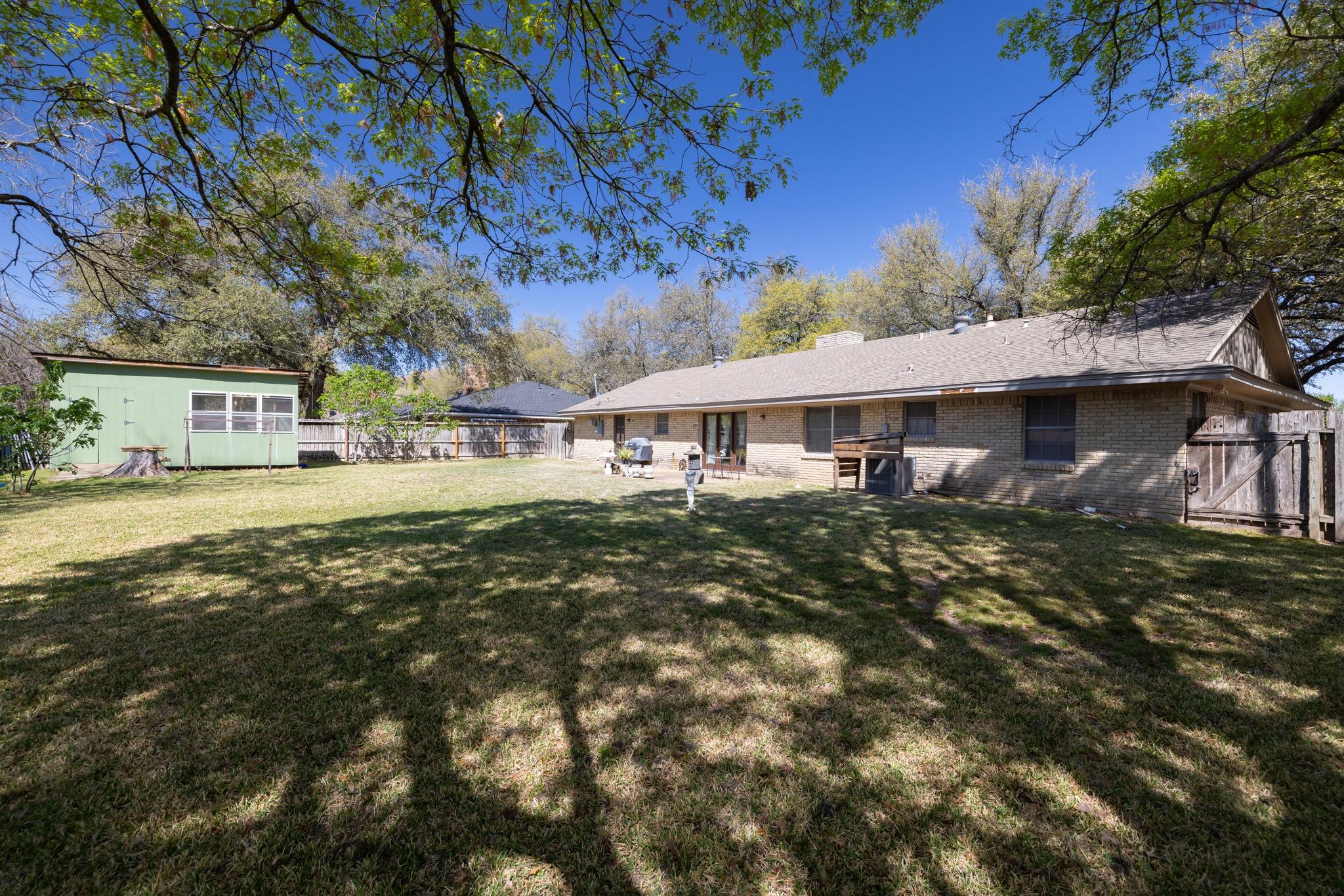 3605 Del Norte Blvd, Temple, TX 76502