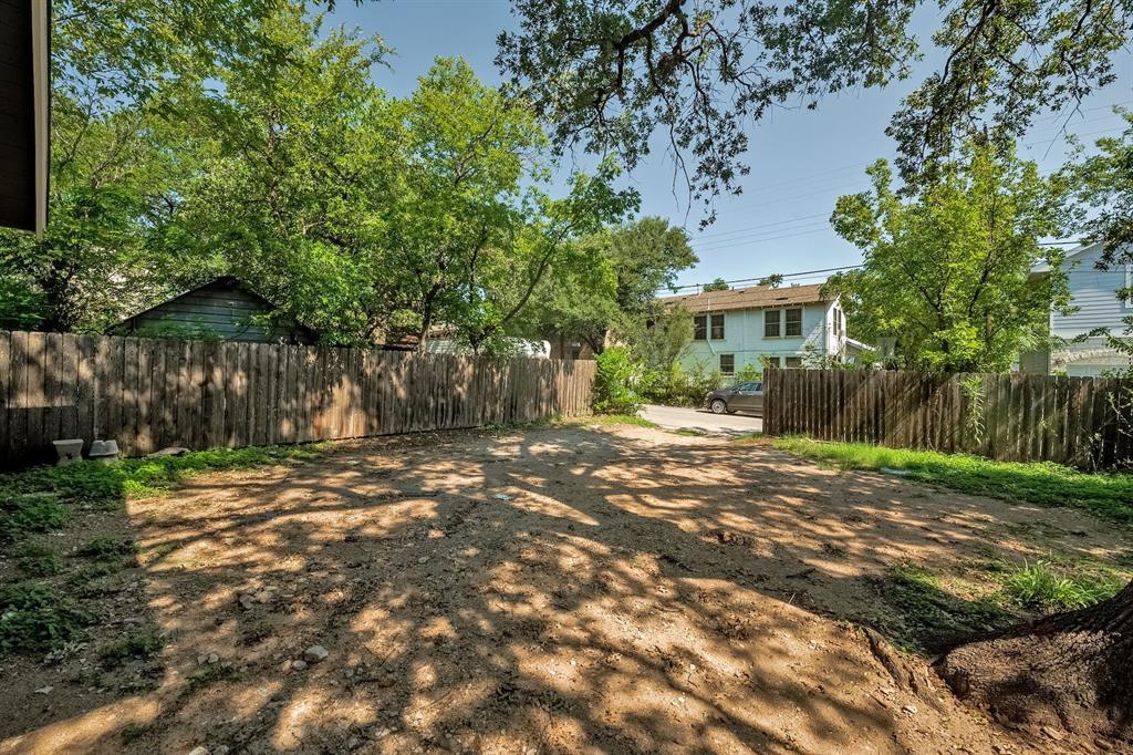 610 W 35th St # B, Austin, TX 78705