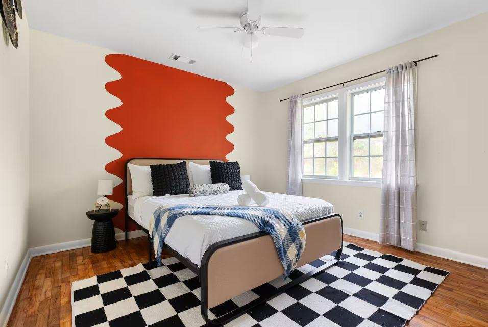 1100 Neans Dr, Austin, TX 78758