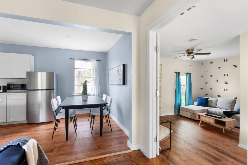 1100 Neans Dr, Austin, TX 78758