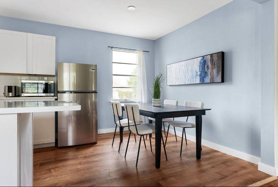 1100 Neans Dr, Austin, TX 78758