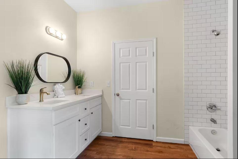 1100 Neans Dr, Austin, TX 78758