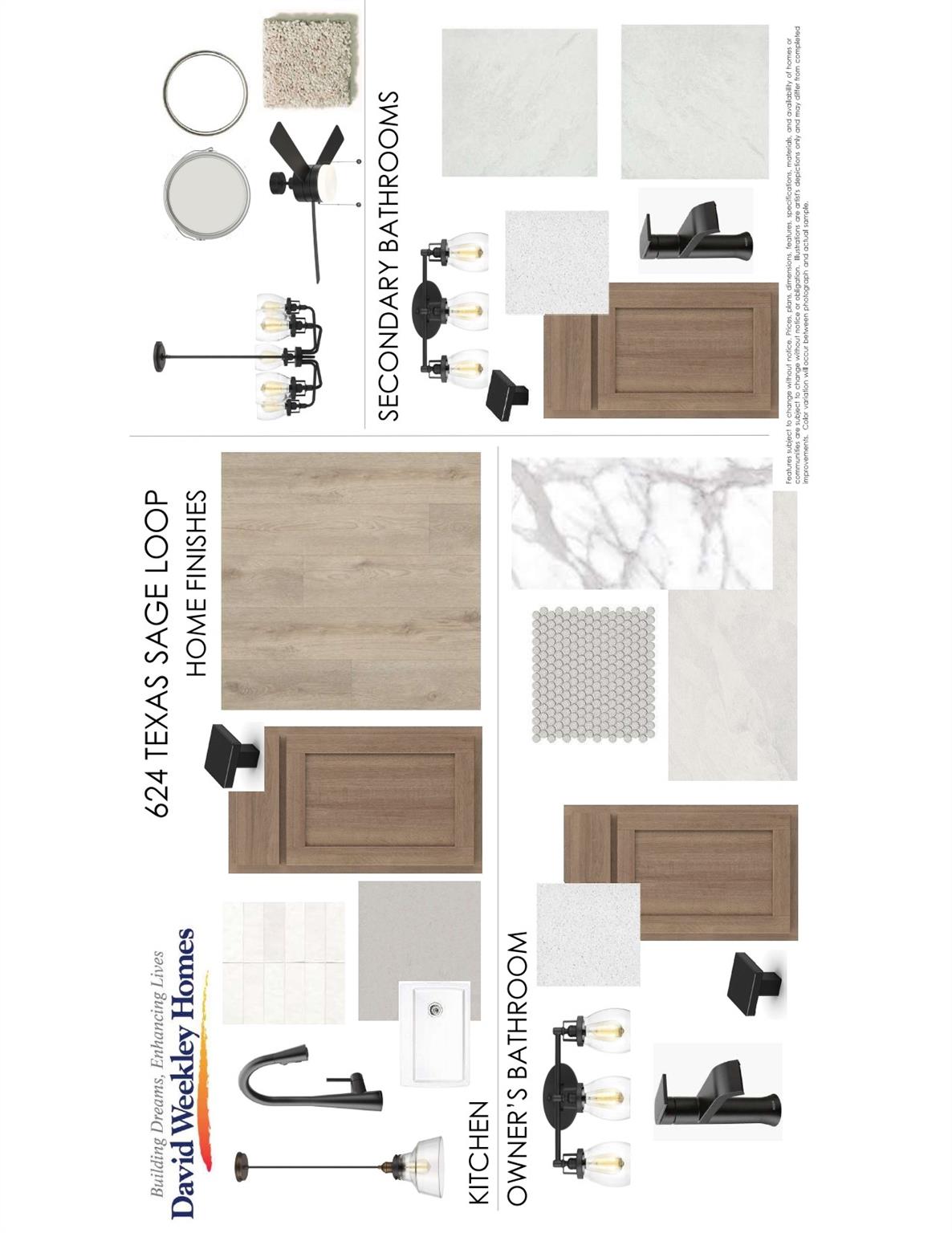 624 Texas Sage Loop, Buda, TX 78610