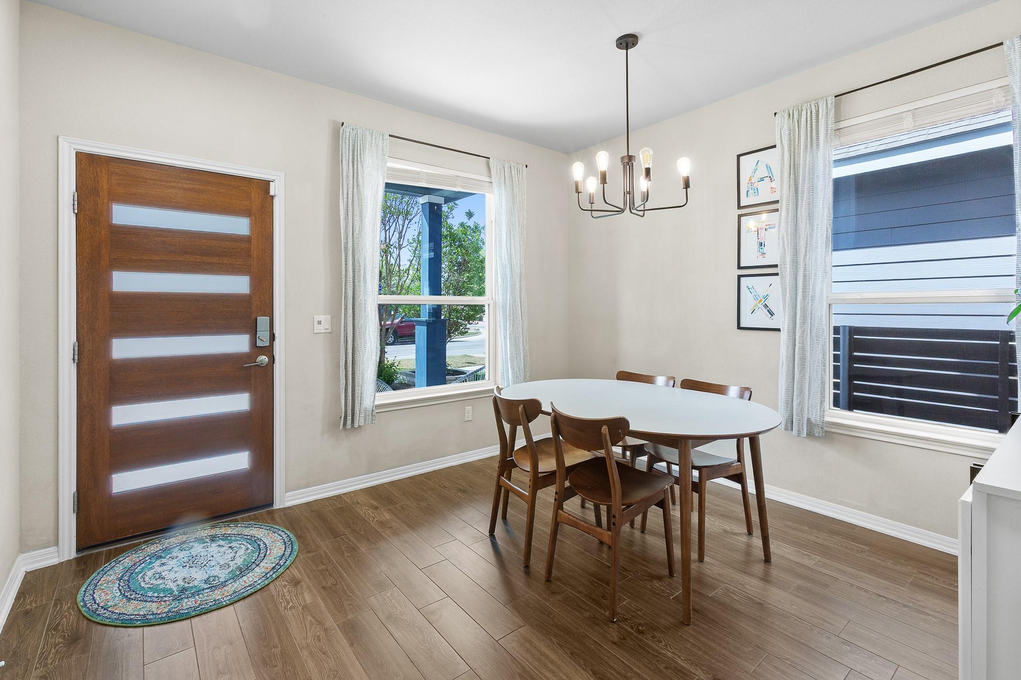 8916 Cattle Baron Path, Austin, TX 78747