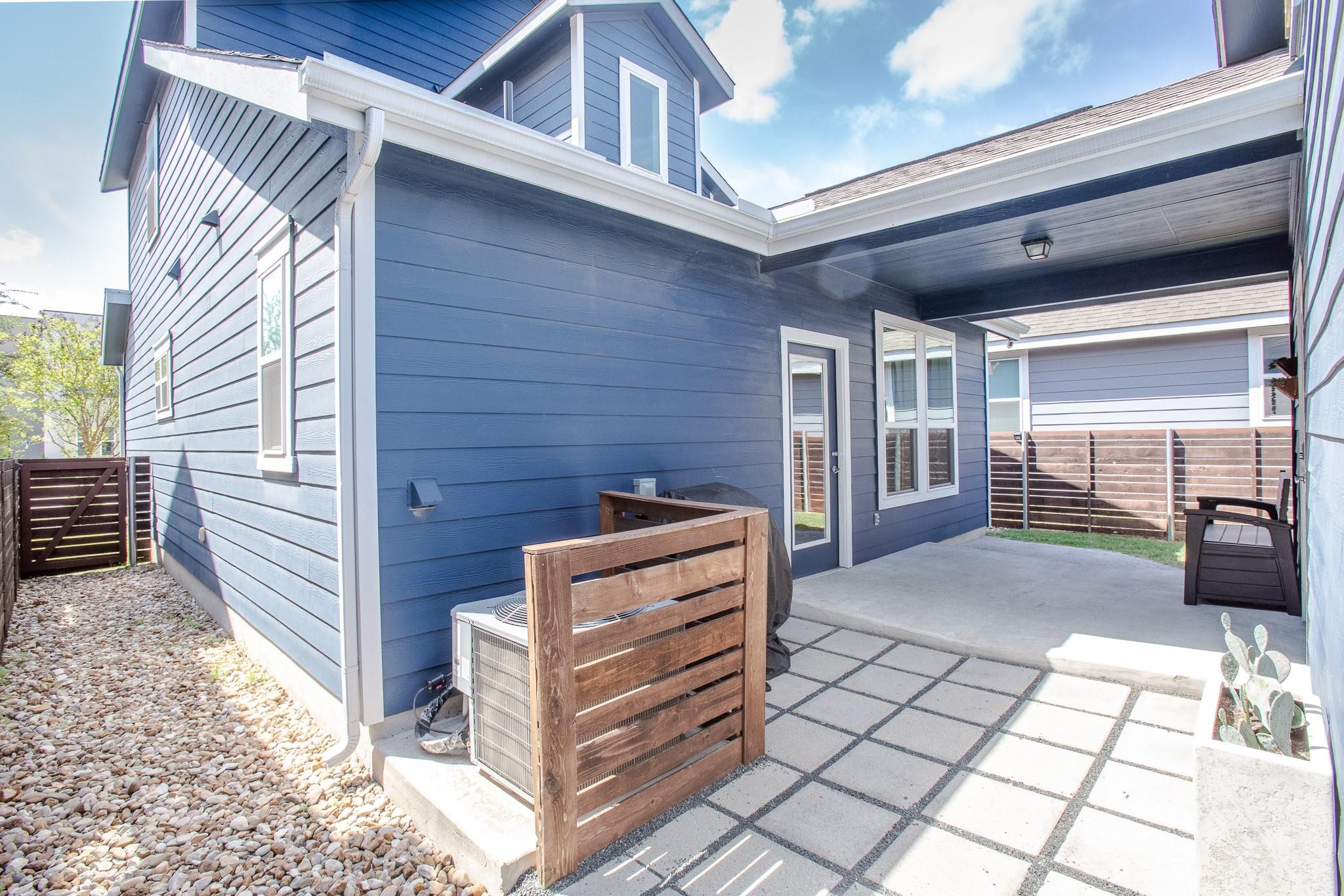 8916 Cattle Baron Path, Austin, TX 78747