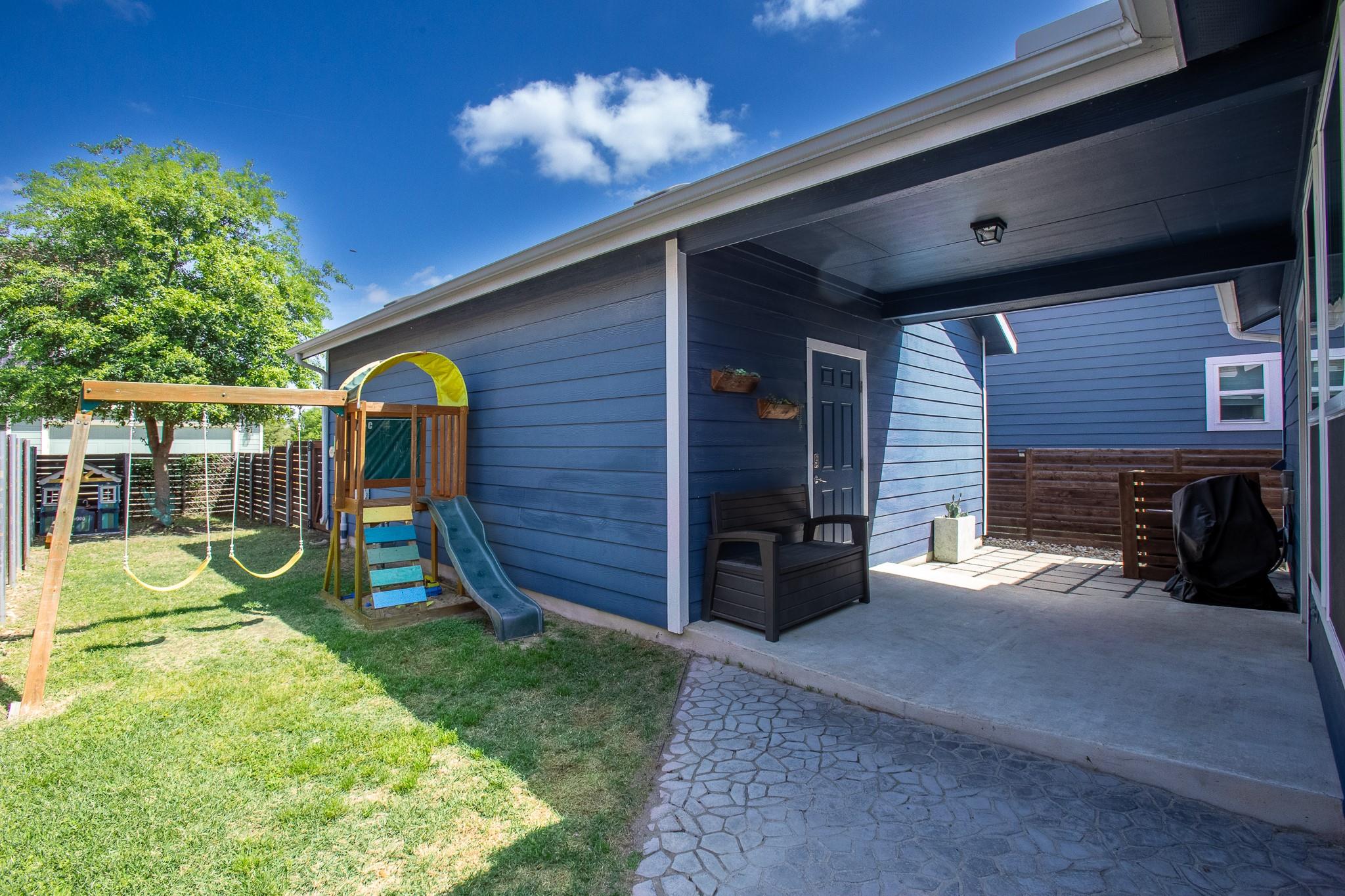 8916 Cattle Baron Path, Austin, TX 78747