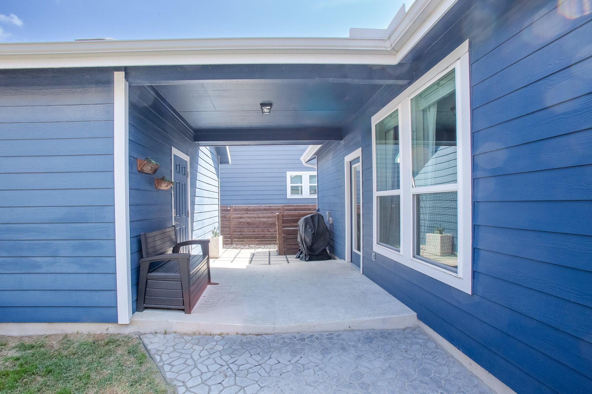 8916 Cattle Baron Path, Austin, TX 78747