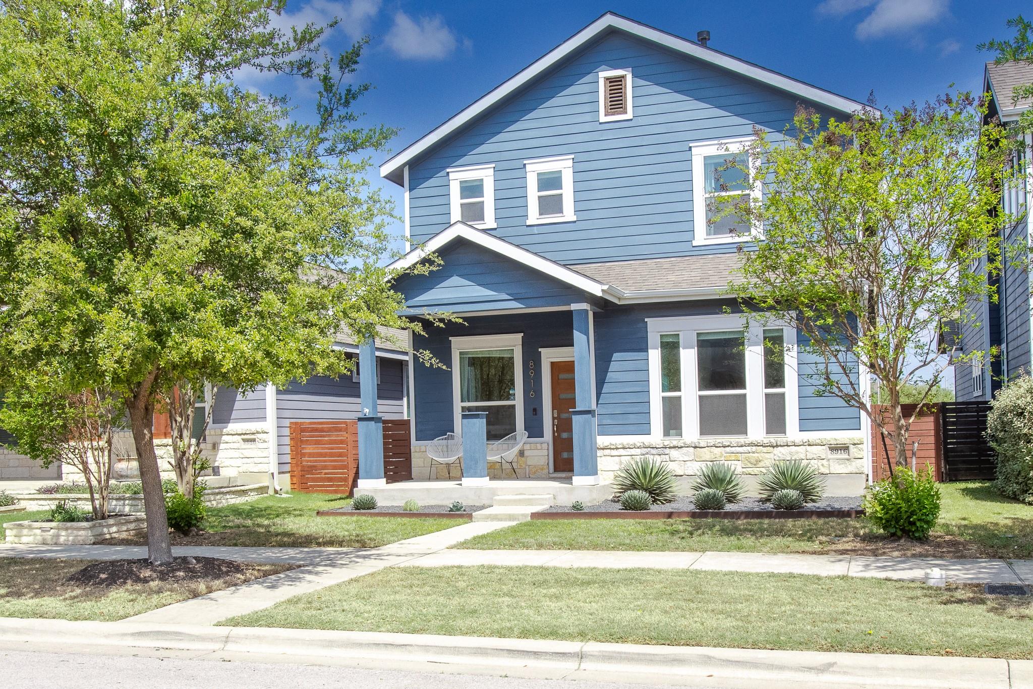 8916 Cattle Baron Path, Austin, TX 78747