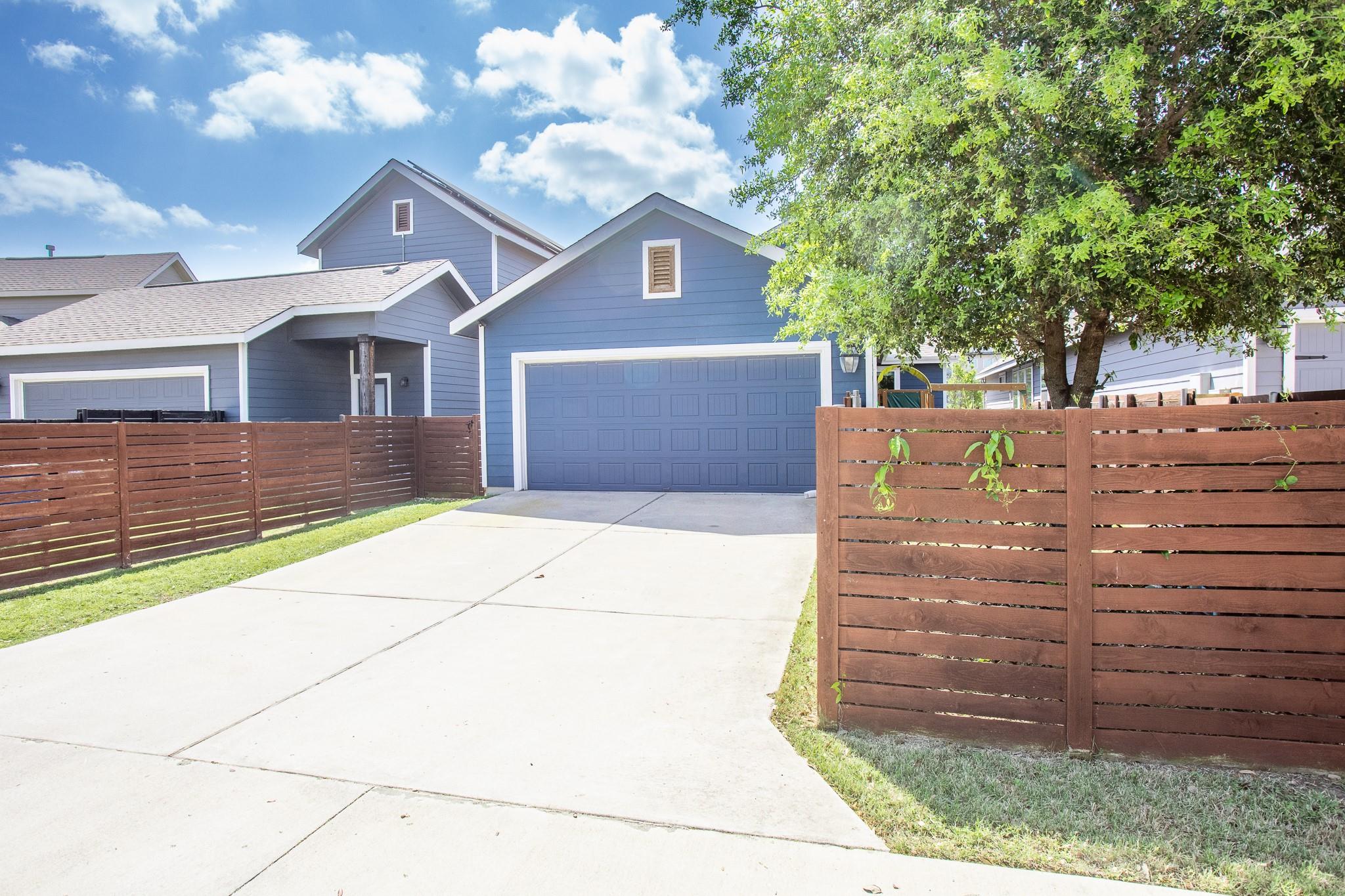 8916 Cattle Baron Path, Austin, TX 78747
