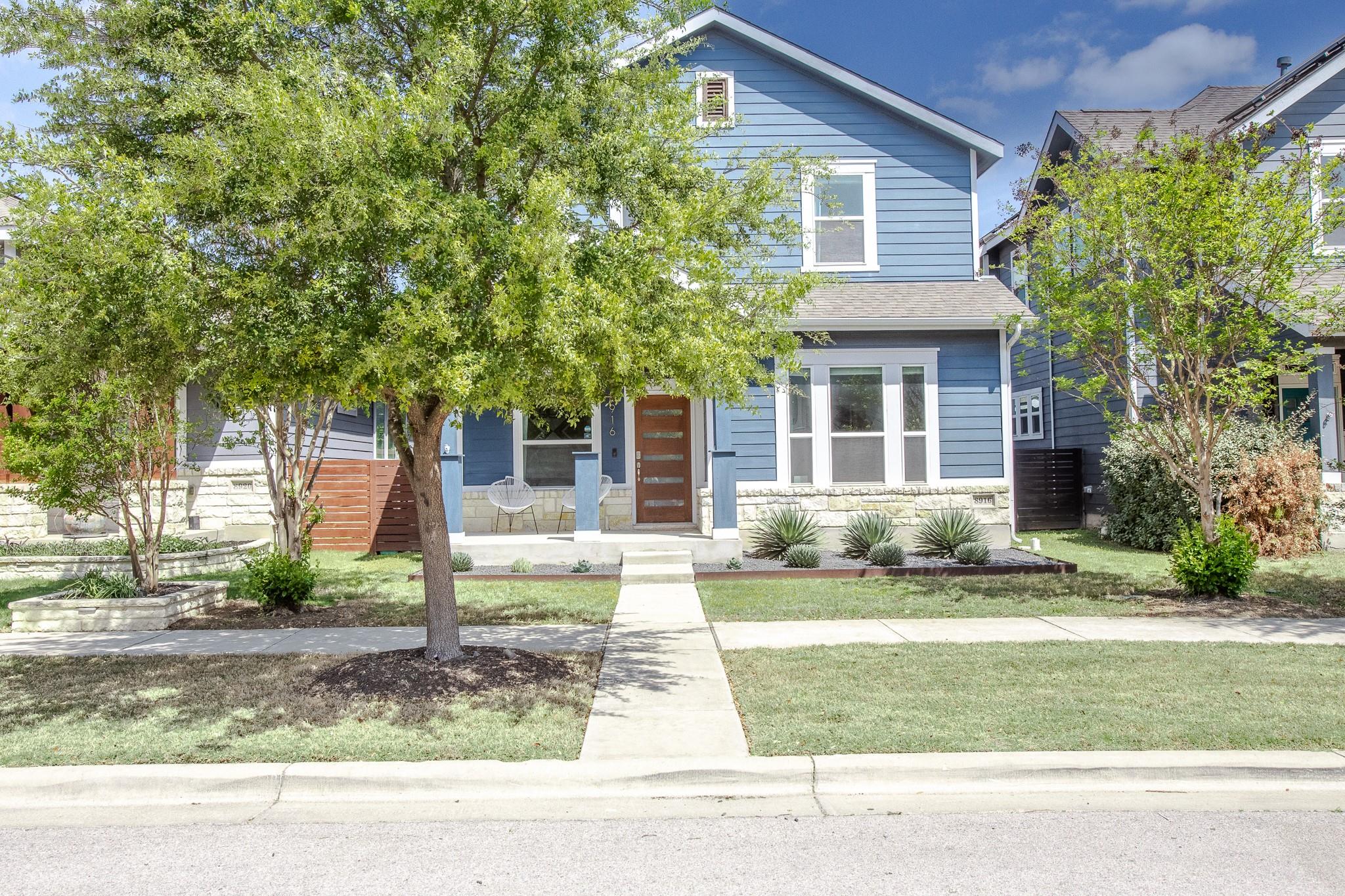 8916 Cattle Baron Path, Austin, TX 78747