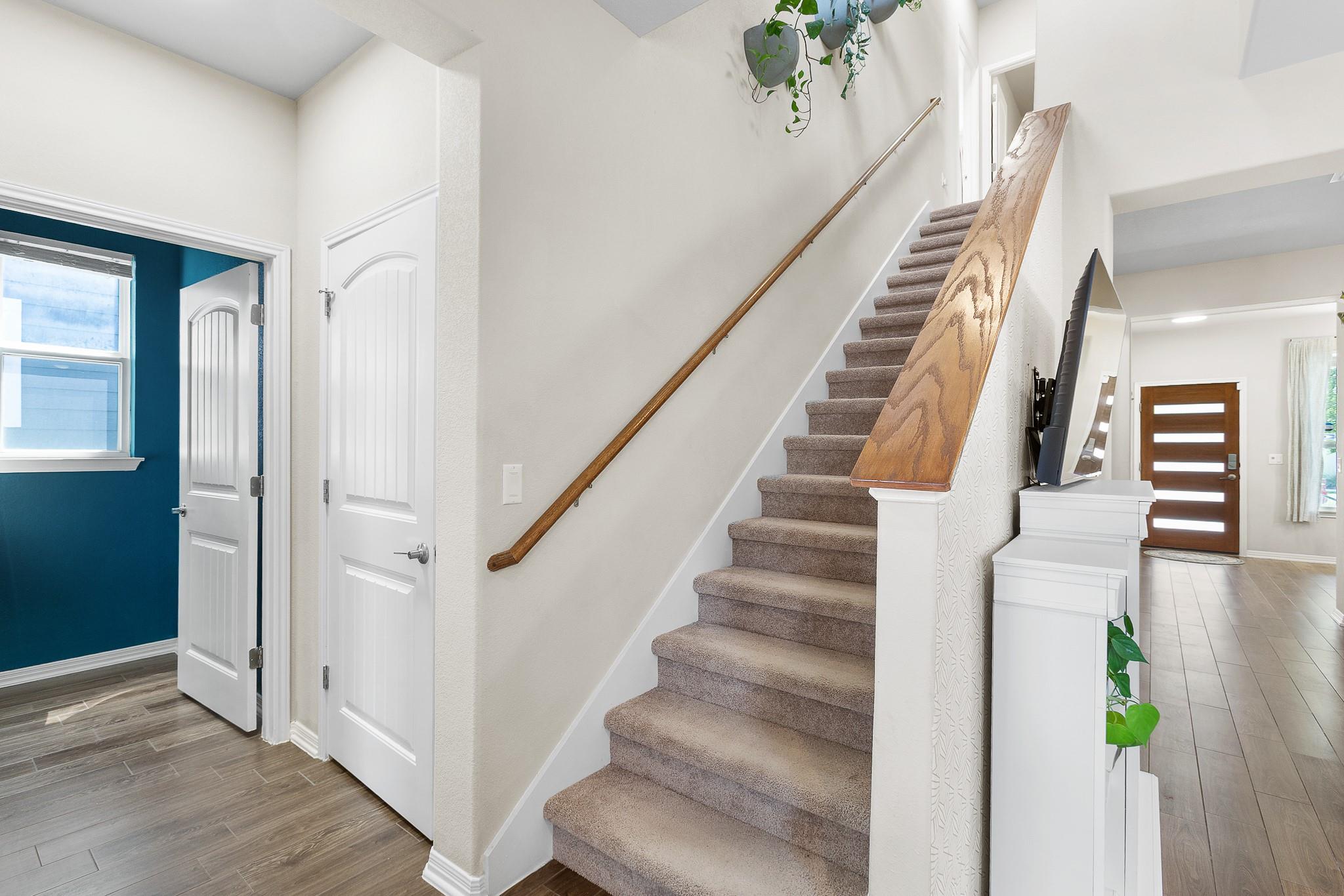 8916 Cattle Baron Path, Austin, TX 78747