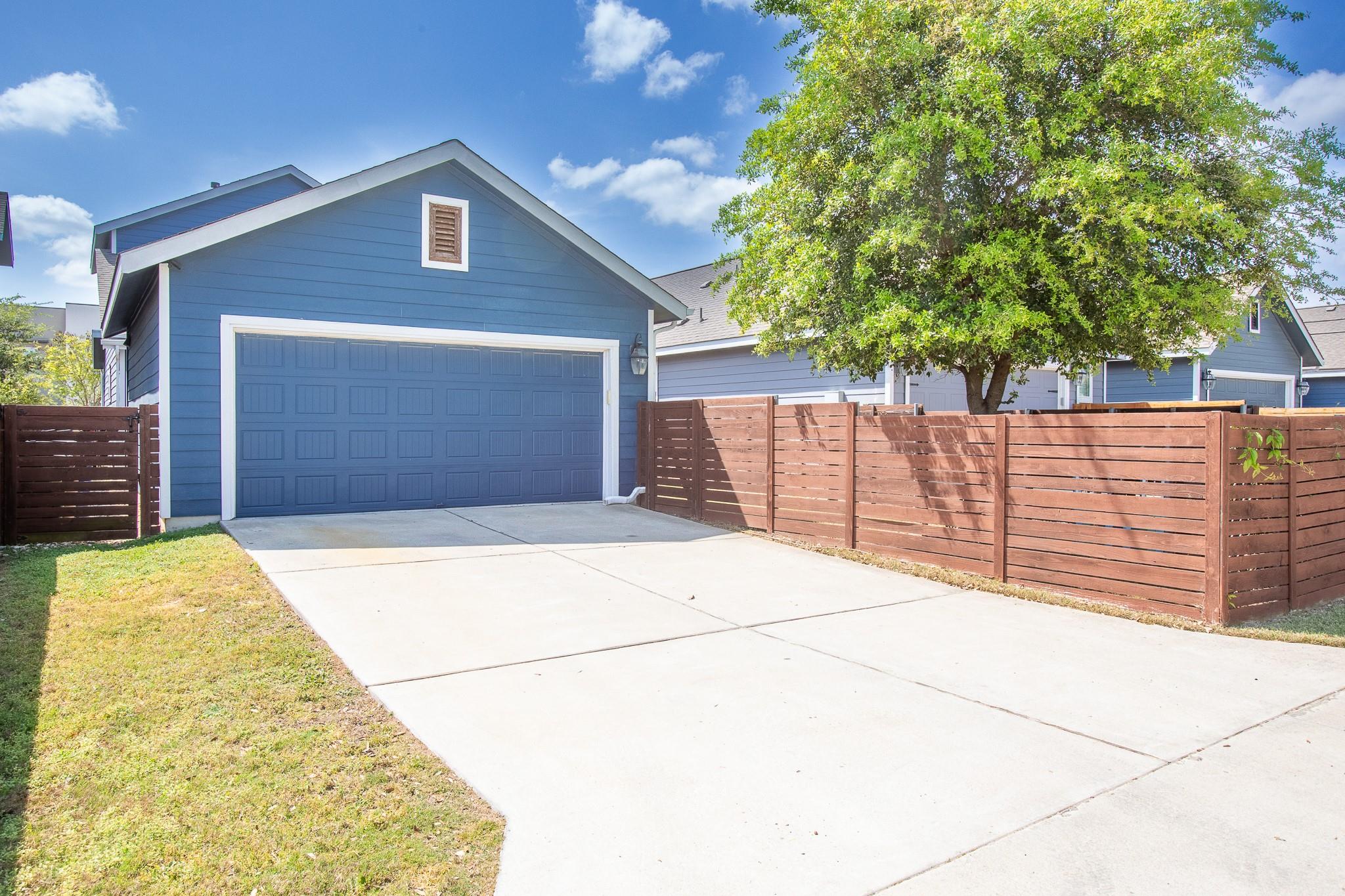 8916 Cattle Baron Path, Austin, TX 78747