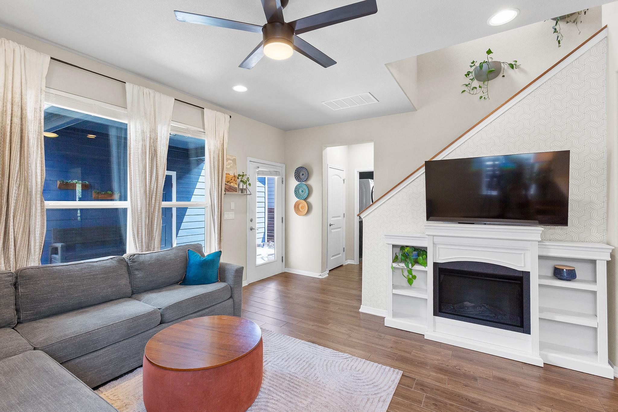 8916 Cattle Baron Path, Austin, TX 78747