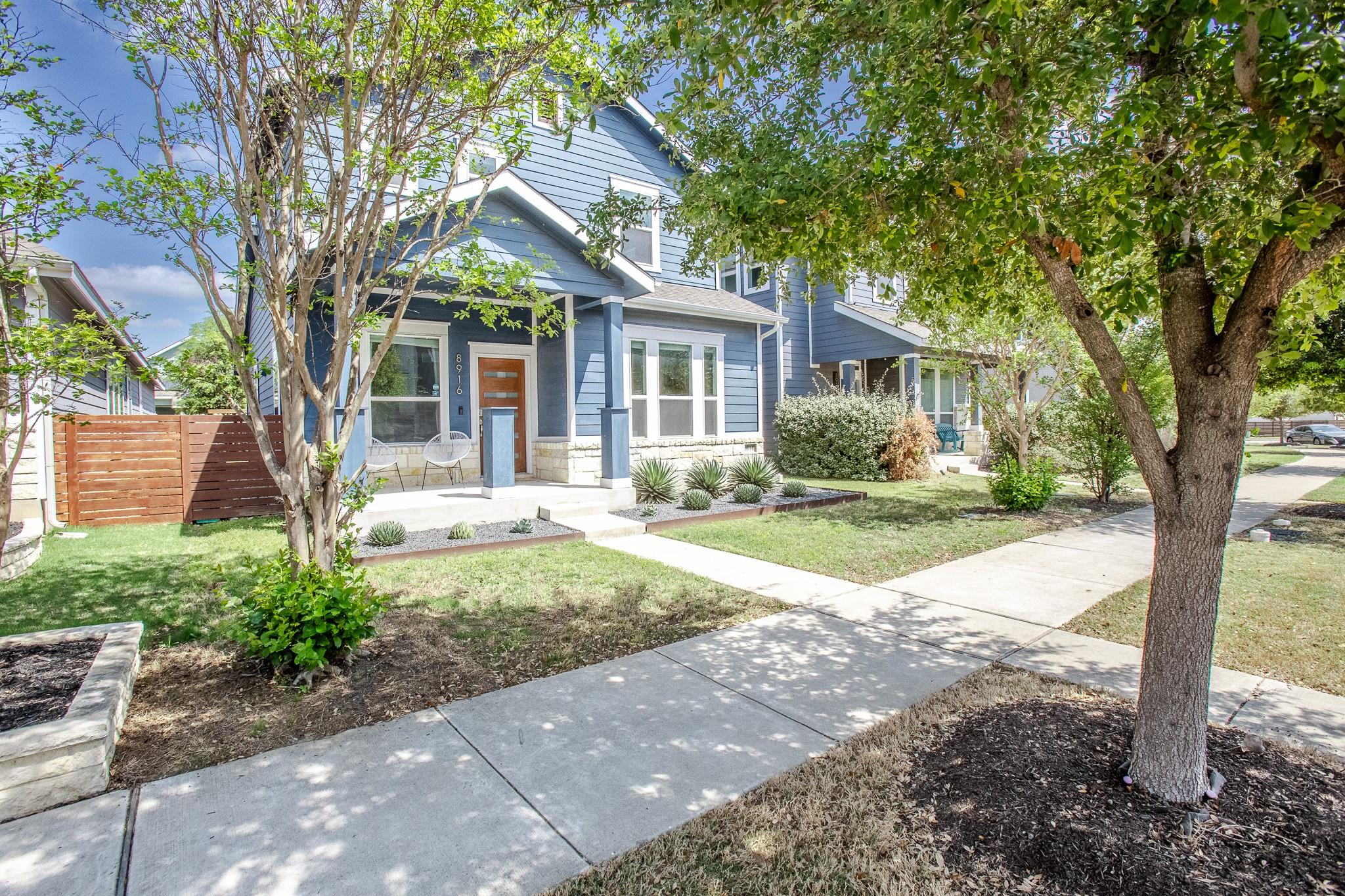 8916 Cattle Baron Path, Austin, TX 78747