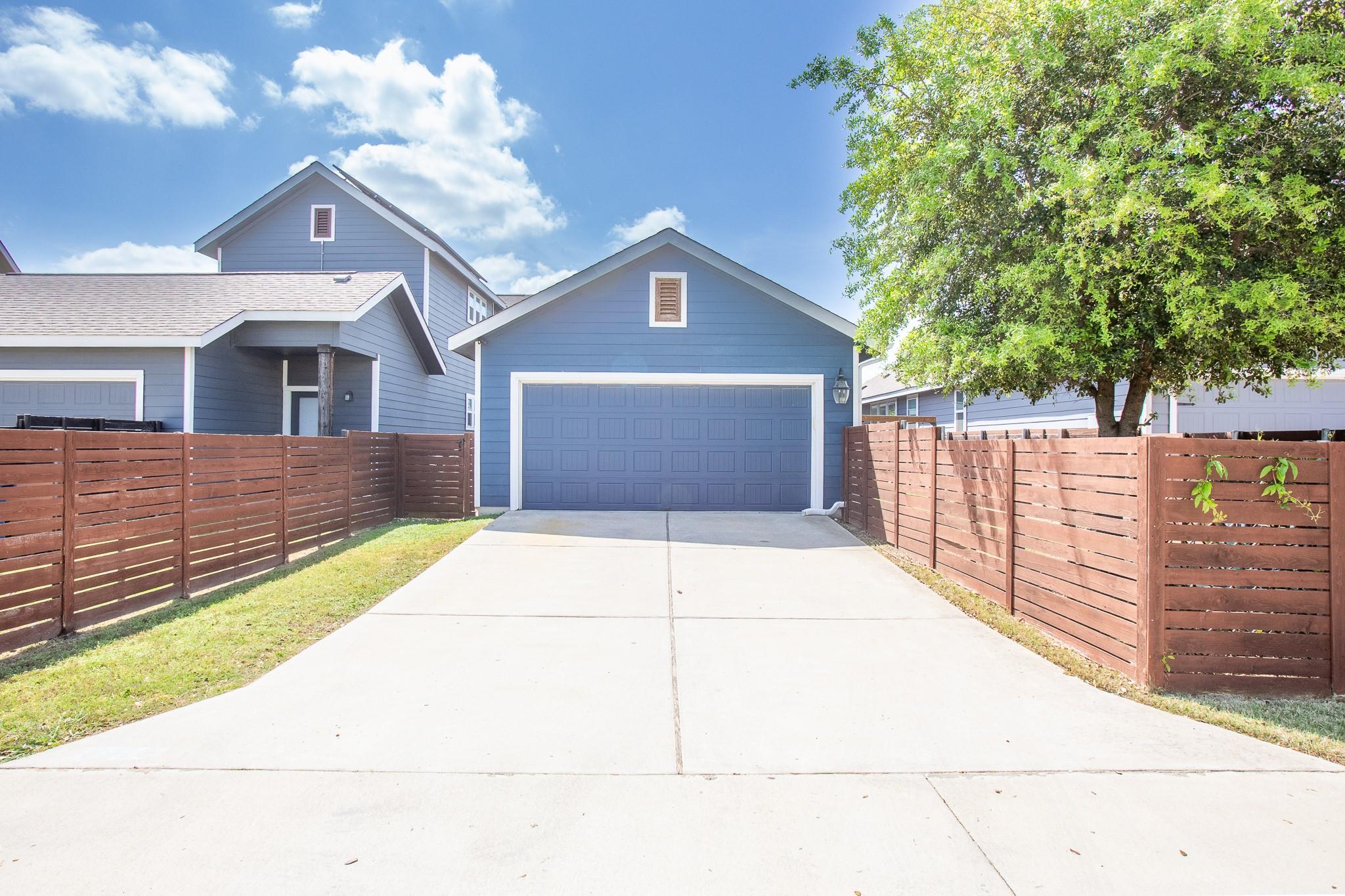 8916 Cattle Baron Path, Austin, TX 78747