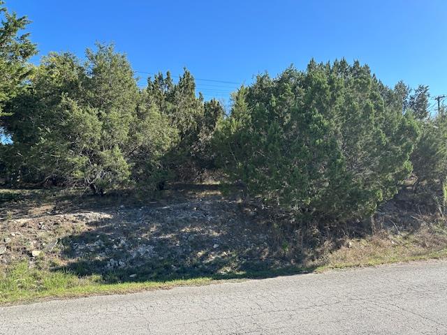 20607 High Dr, Lago Vista, TX 78645