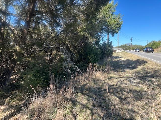 20607 High Dr, Lago Vista, TX 78645