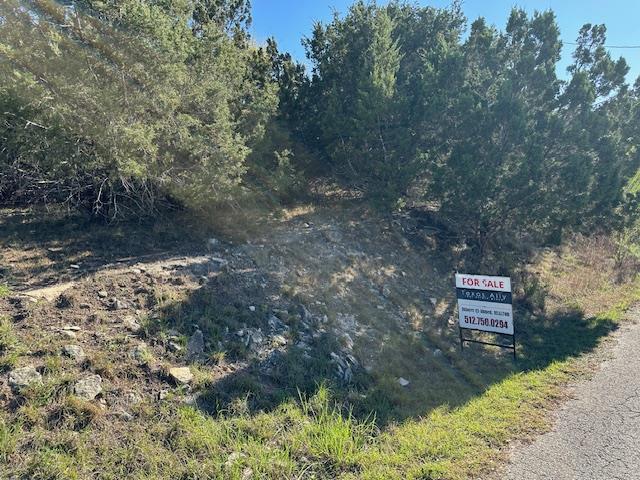 20607 High Dr, Lago Vista, TX 78645