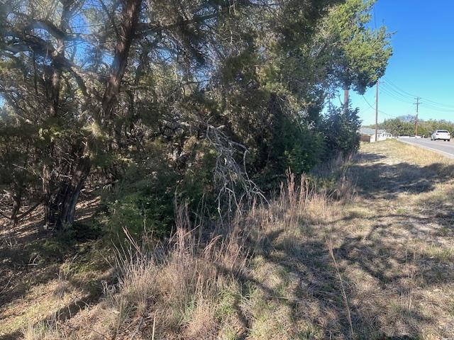 20607 High Dr, Lago Vista, TX 78645