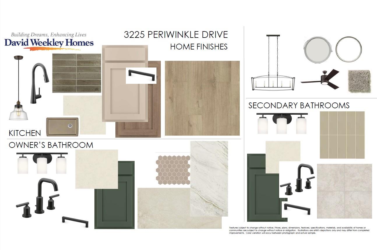 3229 Periwinkle Dr, San Marcos, TX 78666