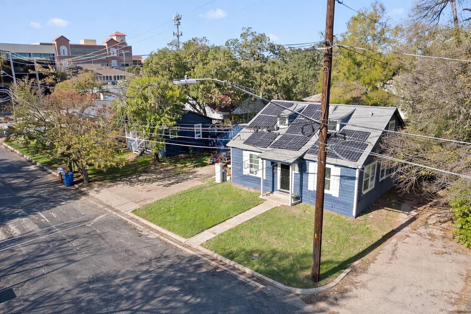 1202 E 29th St # B, Austin, TX 78722