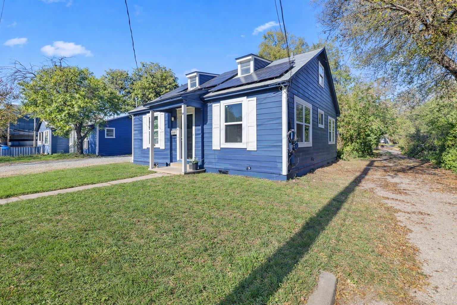 1202 E 29th St # B, Austin, TX 78722