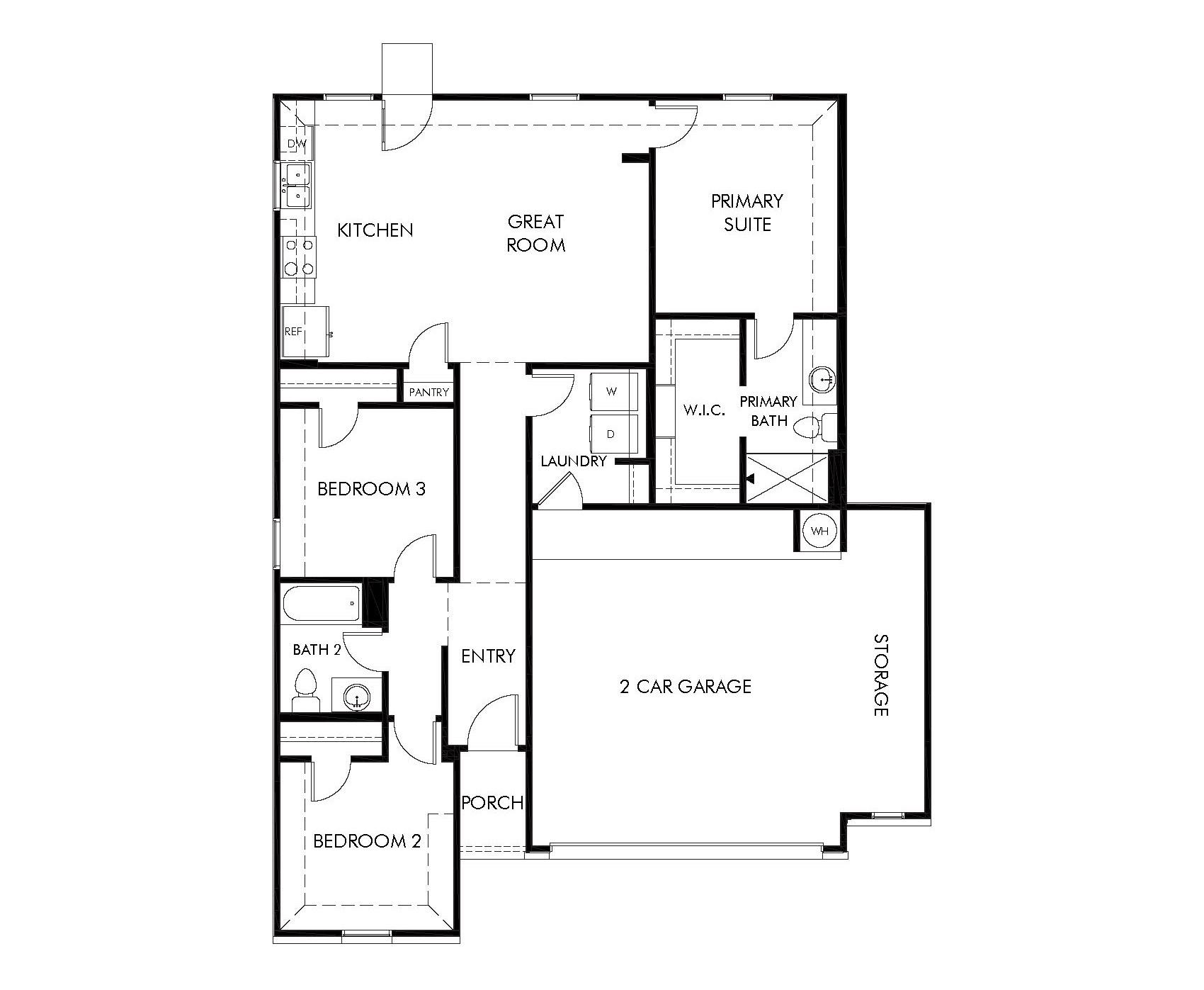 258 Texas Agate Dr, Kyle, TX 78640