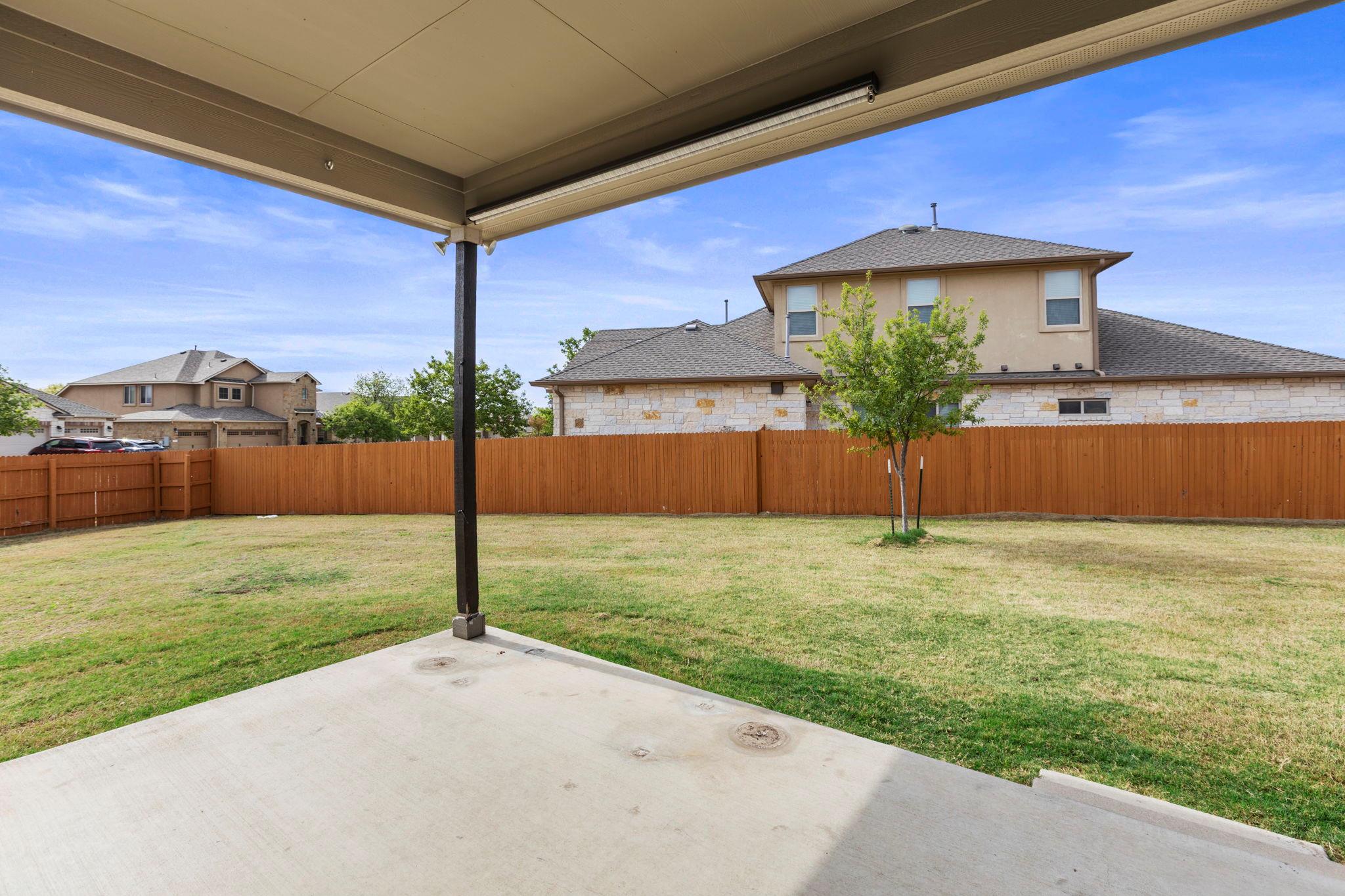 2309 Lyla Ln, Leander, TX 78641