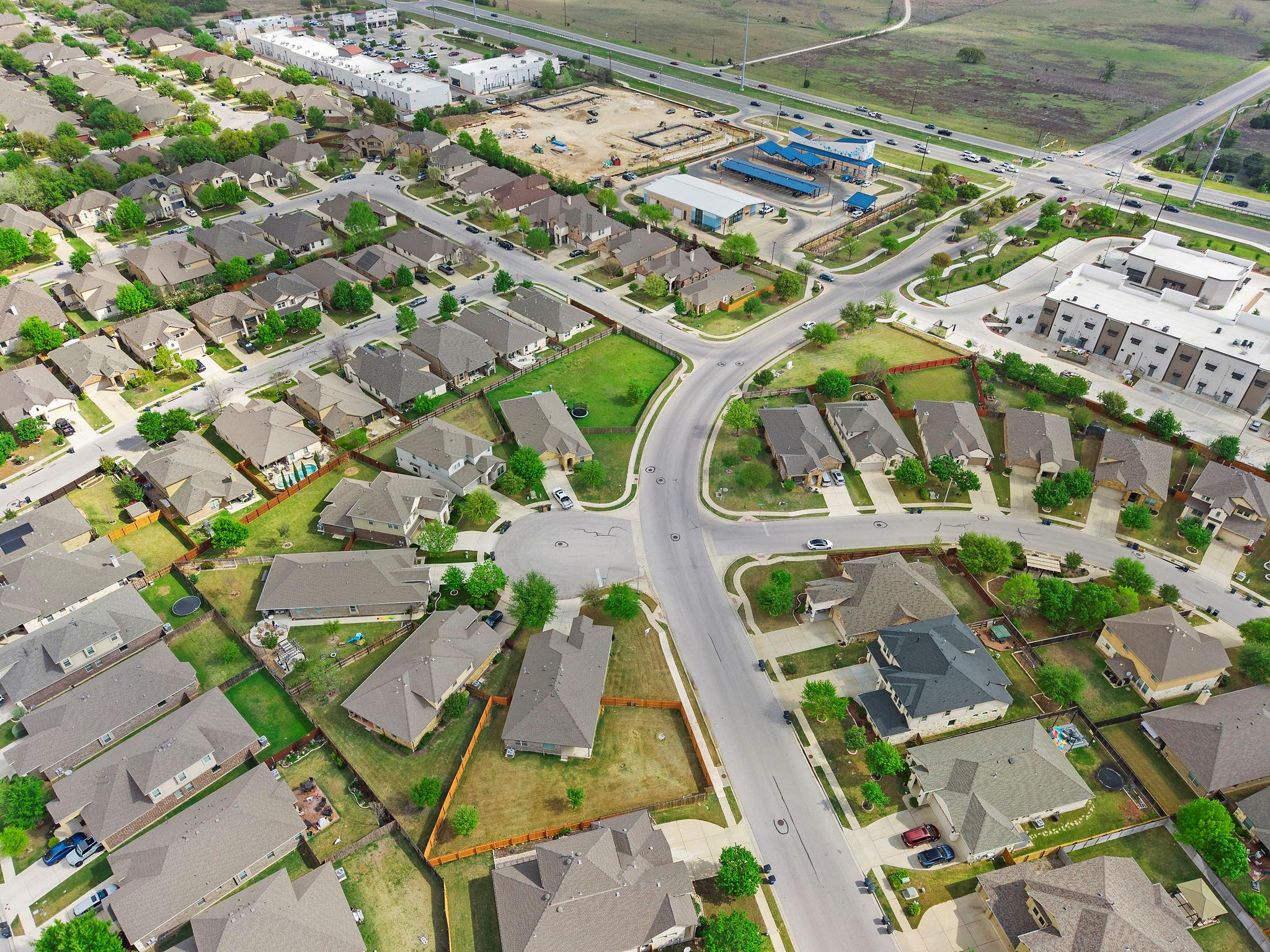 2309 Lyla Ln, Leander, TX 78641