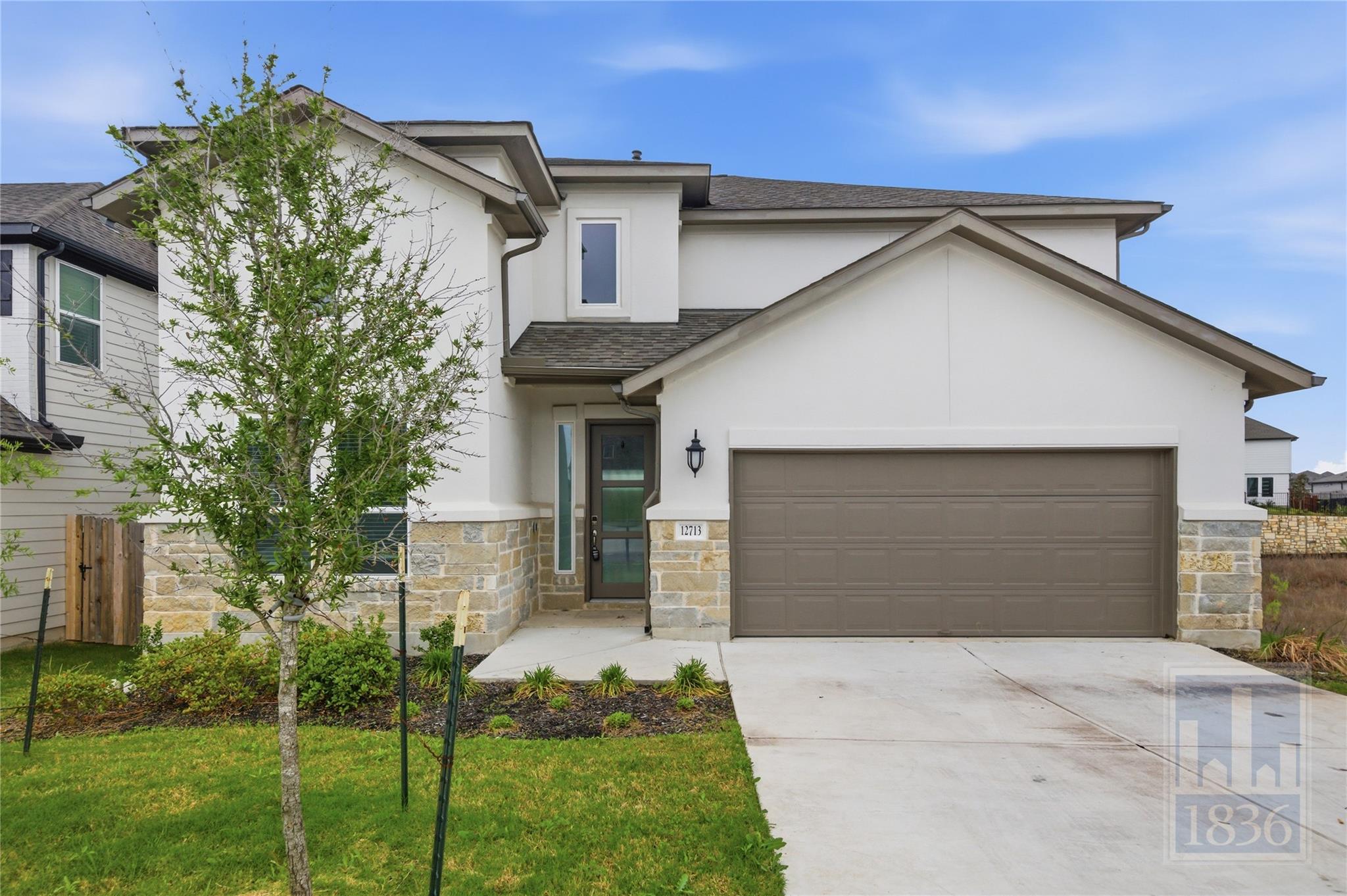 12713 Brave Tenderfoot Trl, Buda, TX 78610