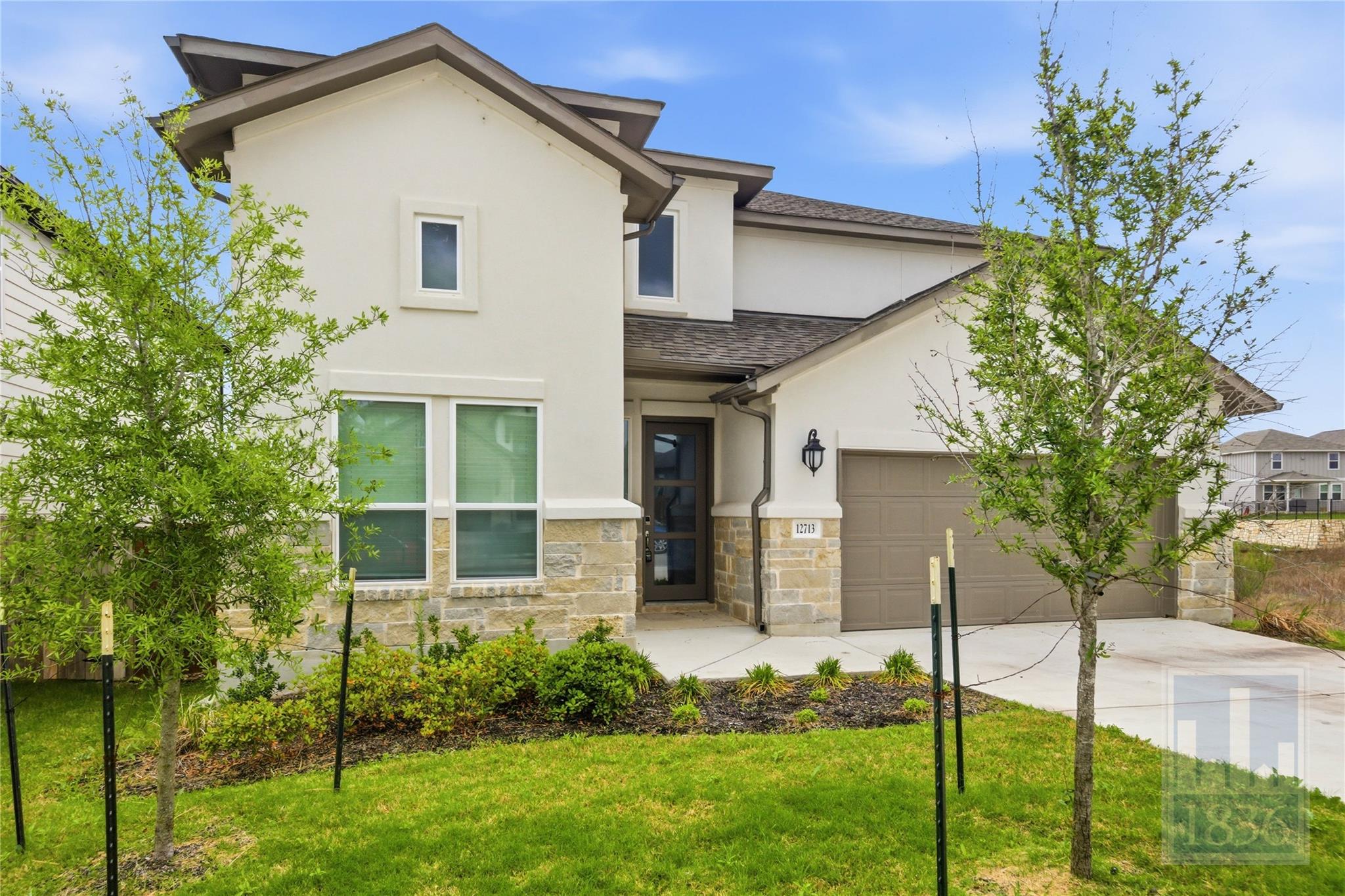 12713 Brave Tenderfoot Trl, Buda, TX 78610