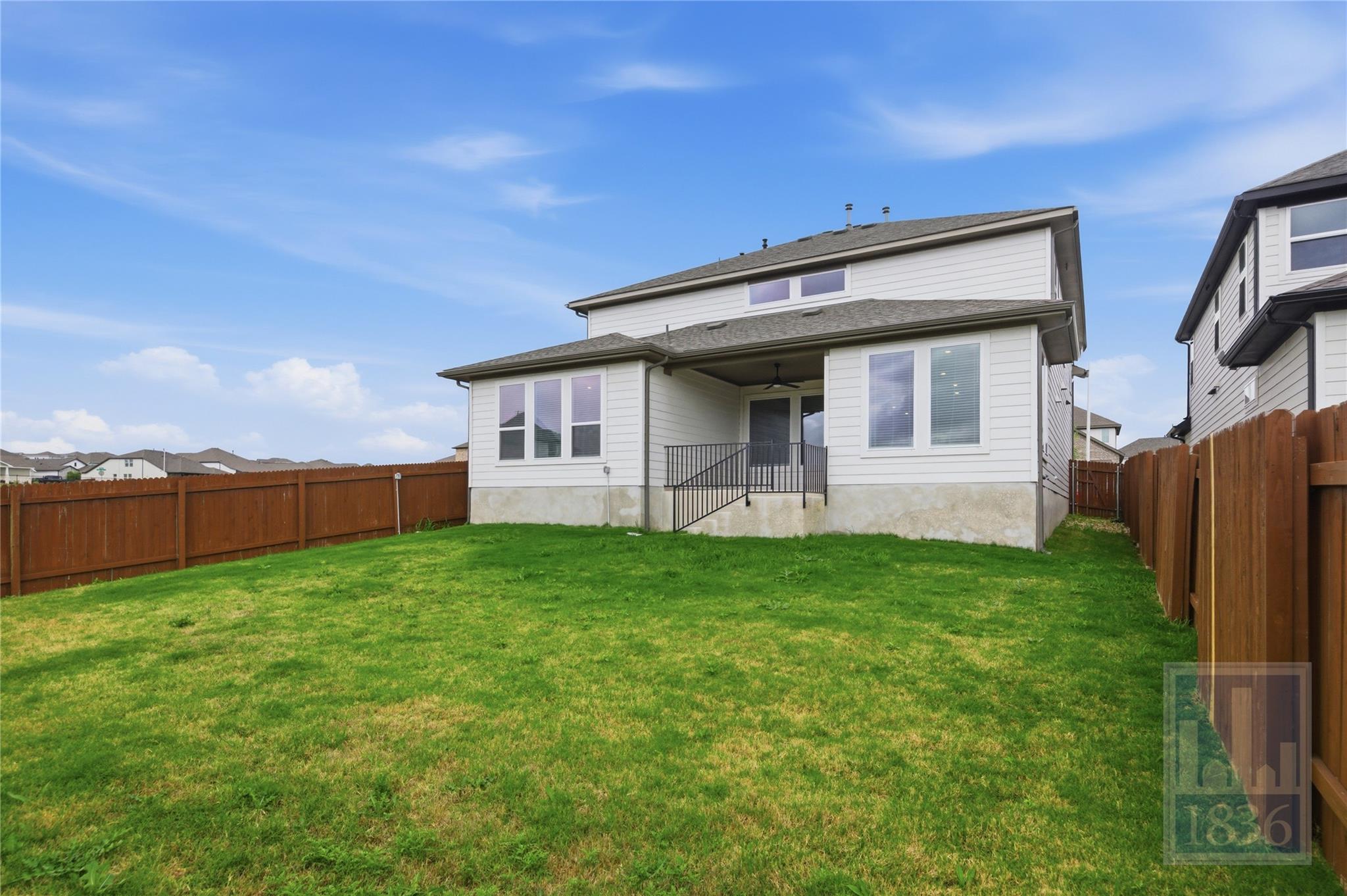 12713 Brave Tenderfoot Trl, Buda, TX 78610