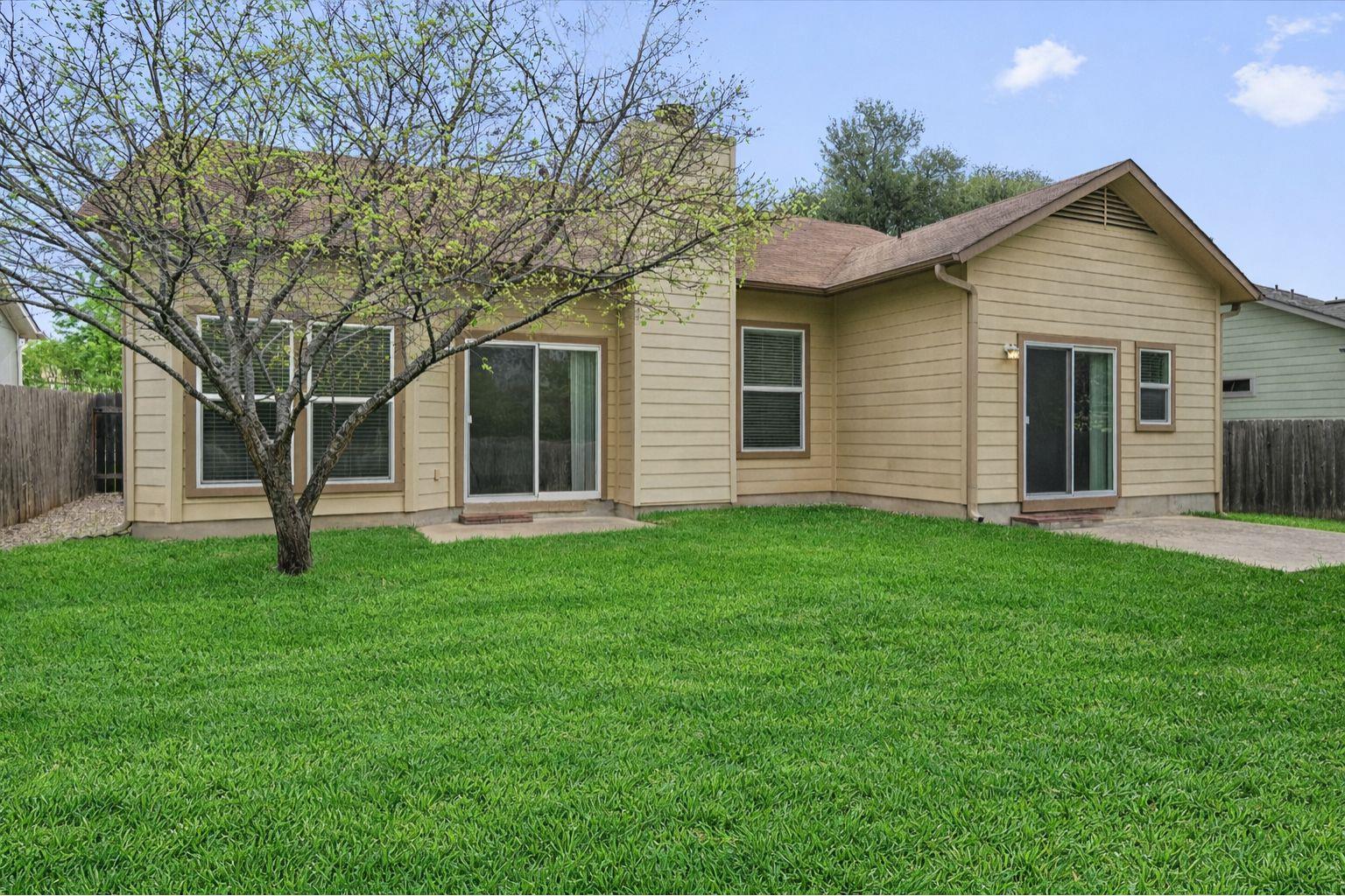 14818 Yellowleaf Trl, Austin, TX 78728