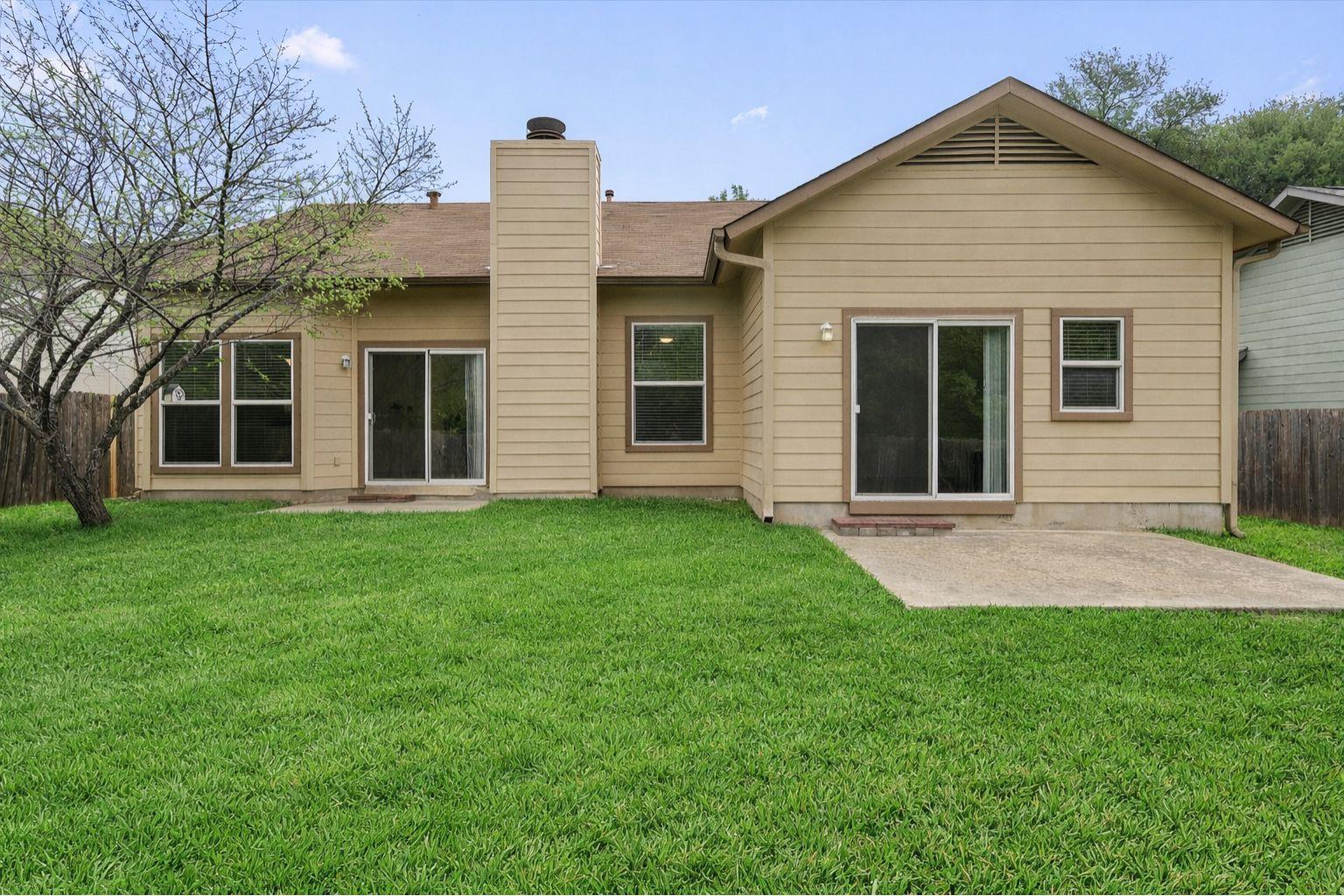 14818 Yellowleaf Trl, Austin, TX 78728