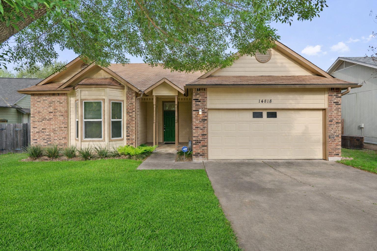 14818 Yellowleaf Trl, Austin, TX 78728