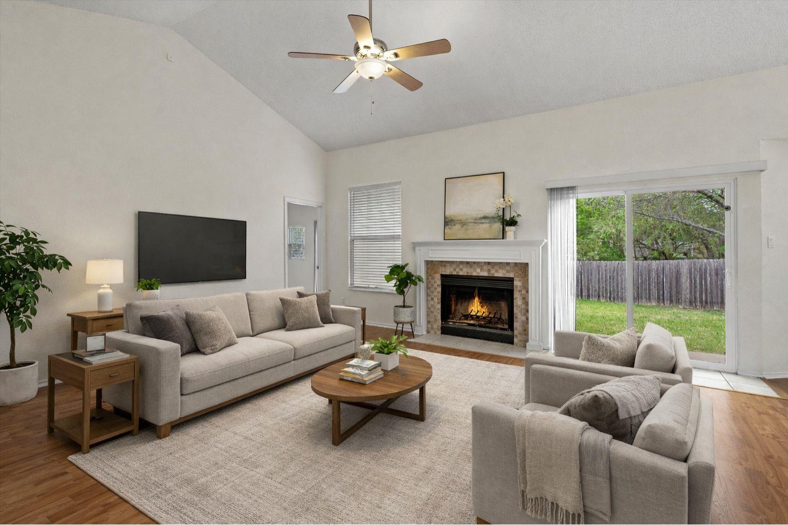 14818 Yellowleaf Trl, Austin, TX 78728