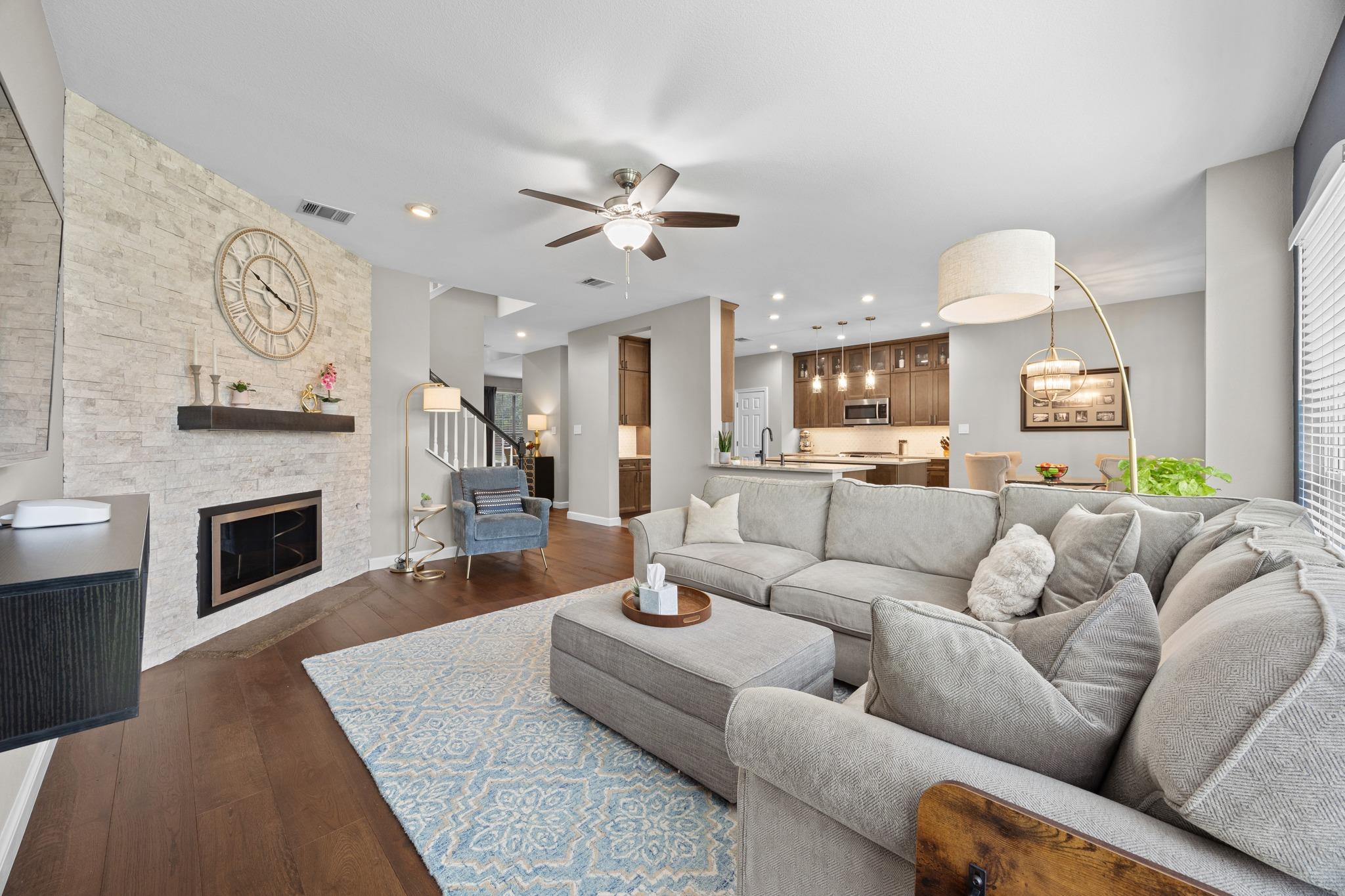 3512 Endless Shore Dr, Pflugerville, TX 78660