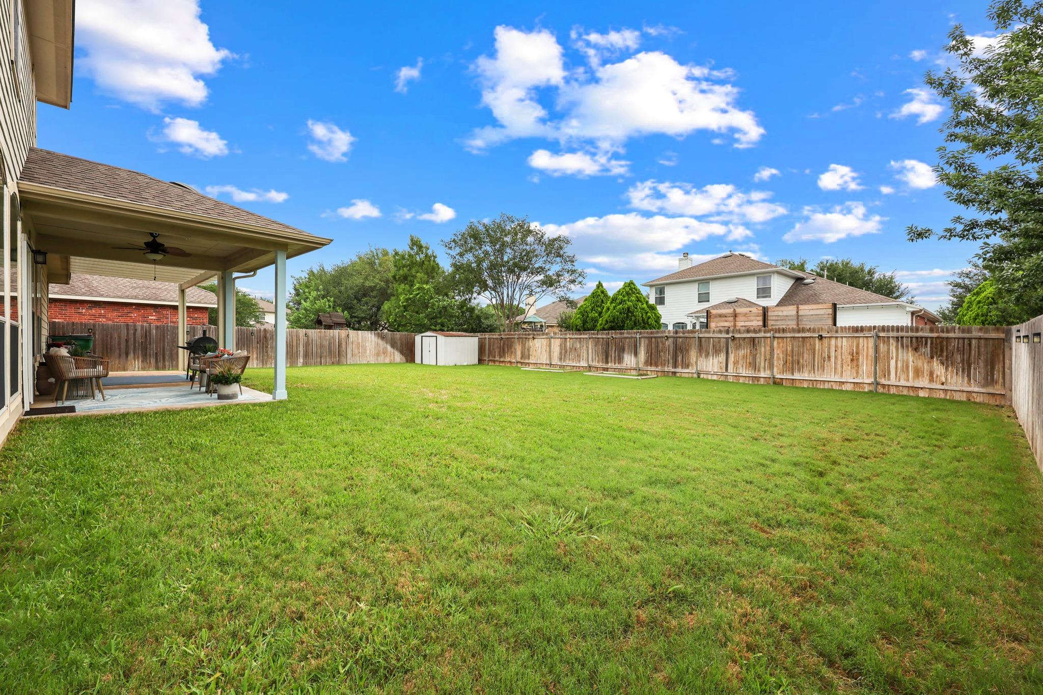 3512 Endless Shore Dr, Pflugerville, TX 78660