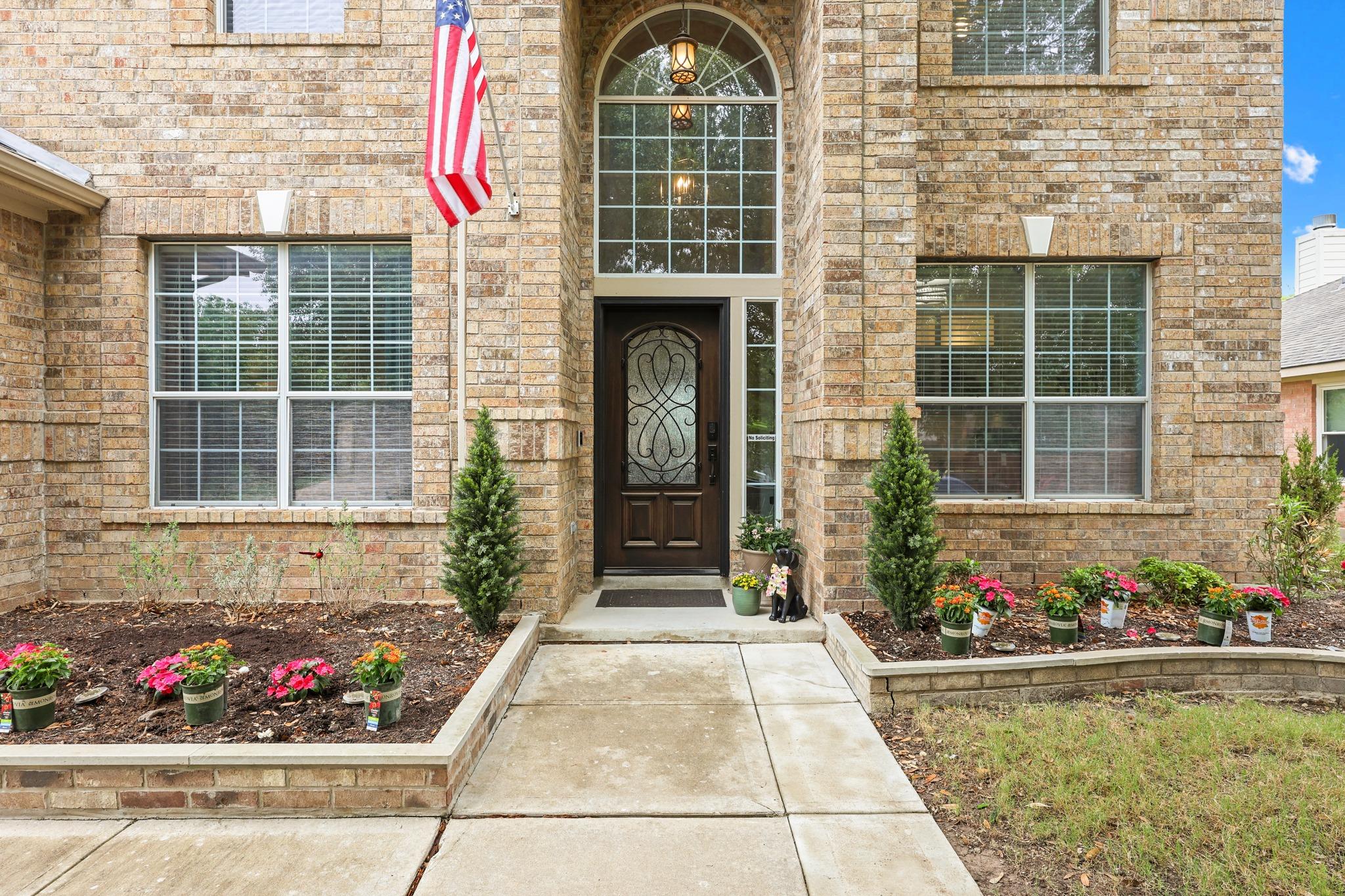 3512 Endless Shore Dr, Pflugerville, TX 78660