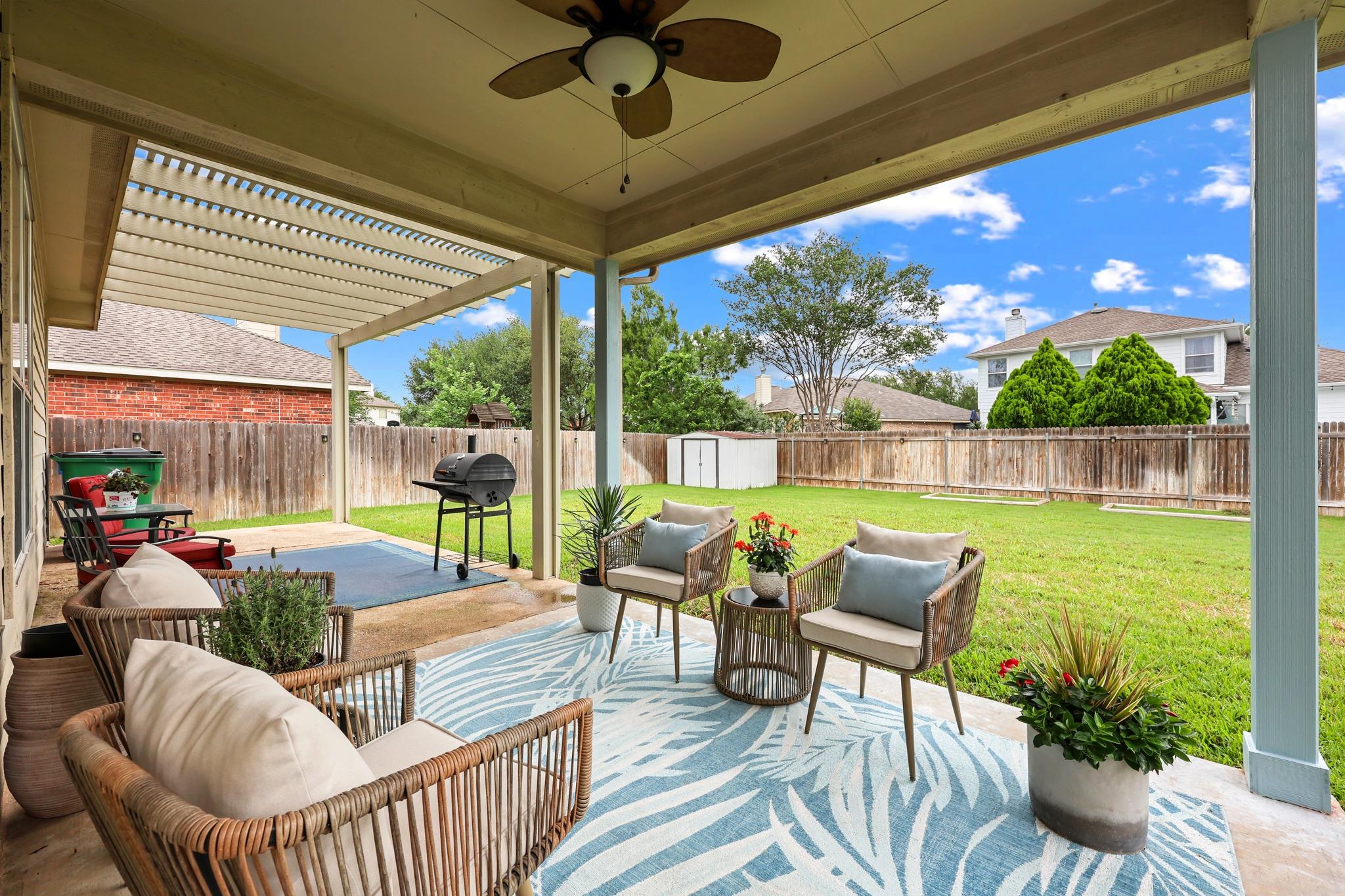 3512 Endless Shore Dr, Pflugerville, TX 78660