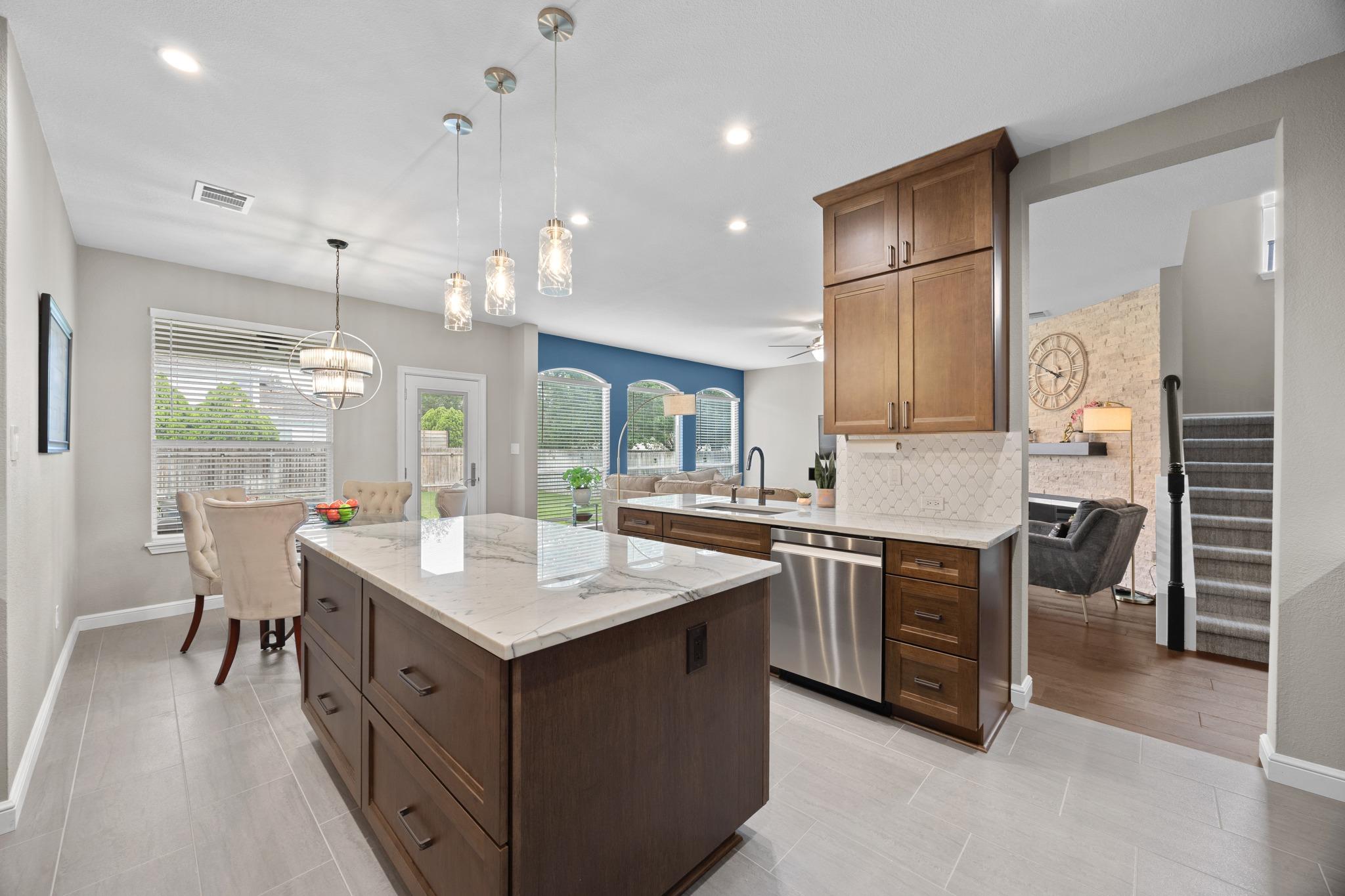 3512 Endless Shore Dr, Pflugerville, TX 78660