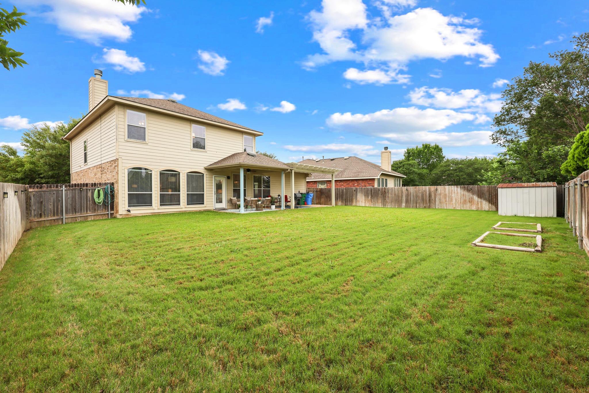 3512 Endless Shore Dr, Pflugerville, TX 78660